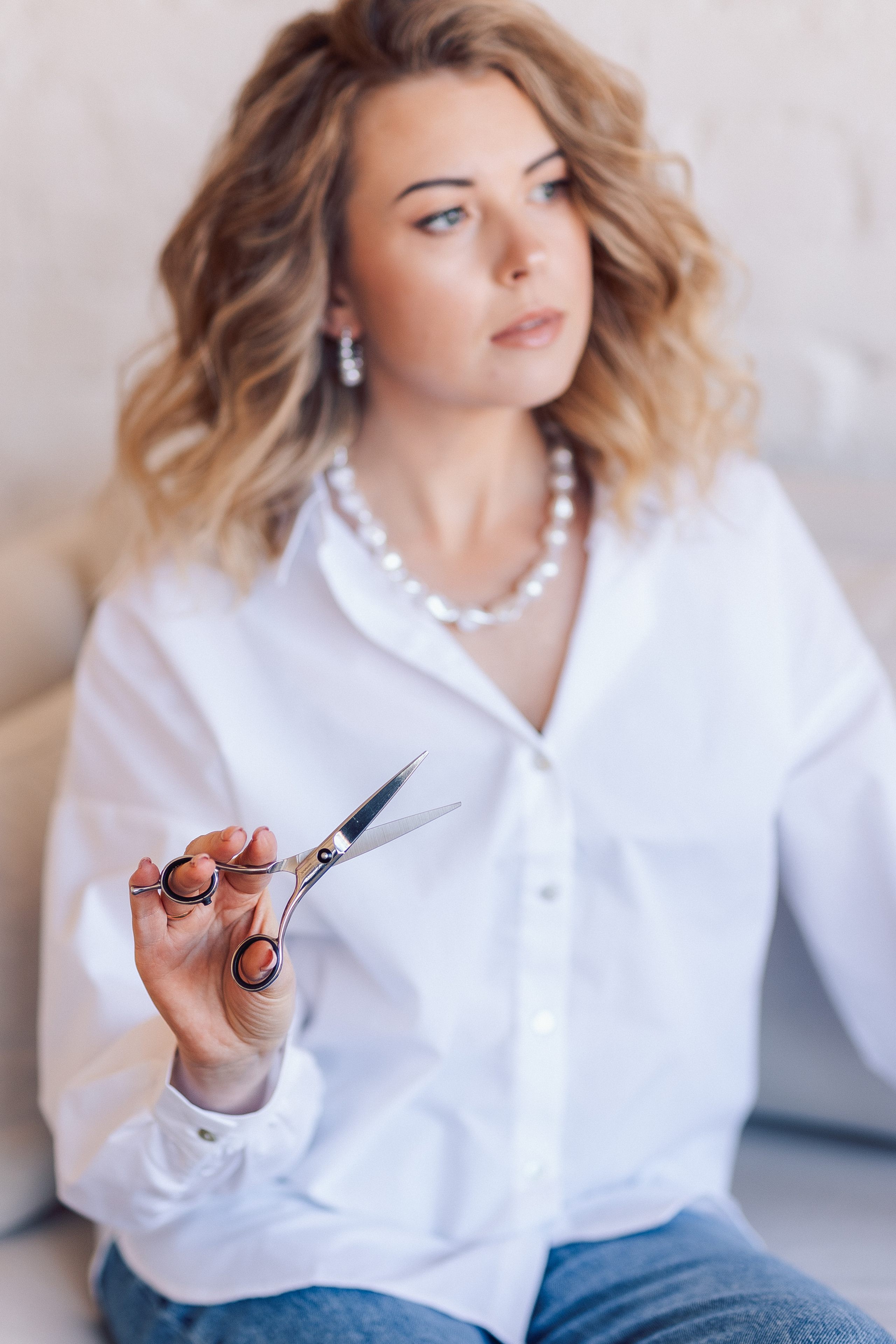 Портретная сьемка. Фотограф в Санкт-Петербурге