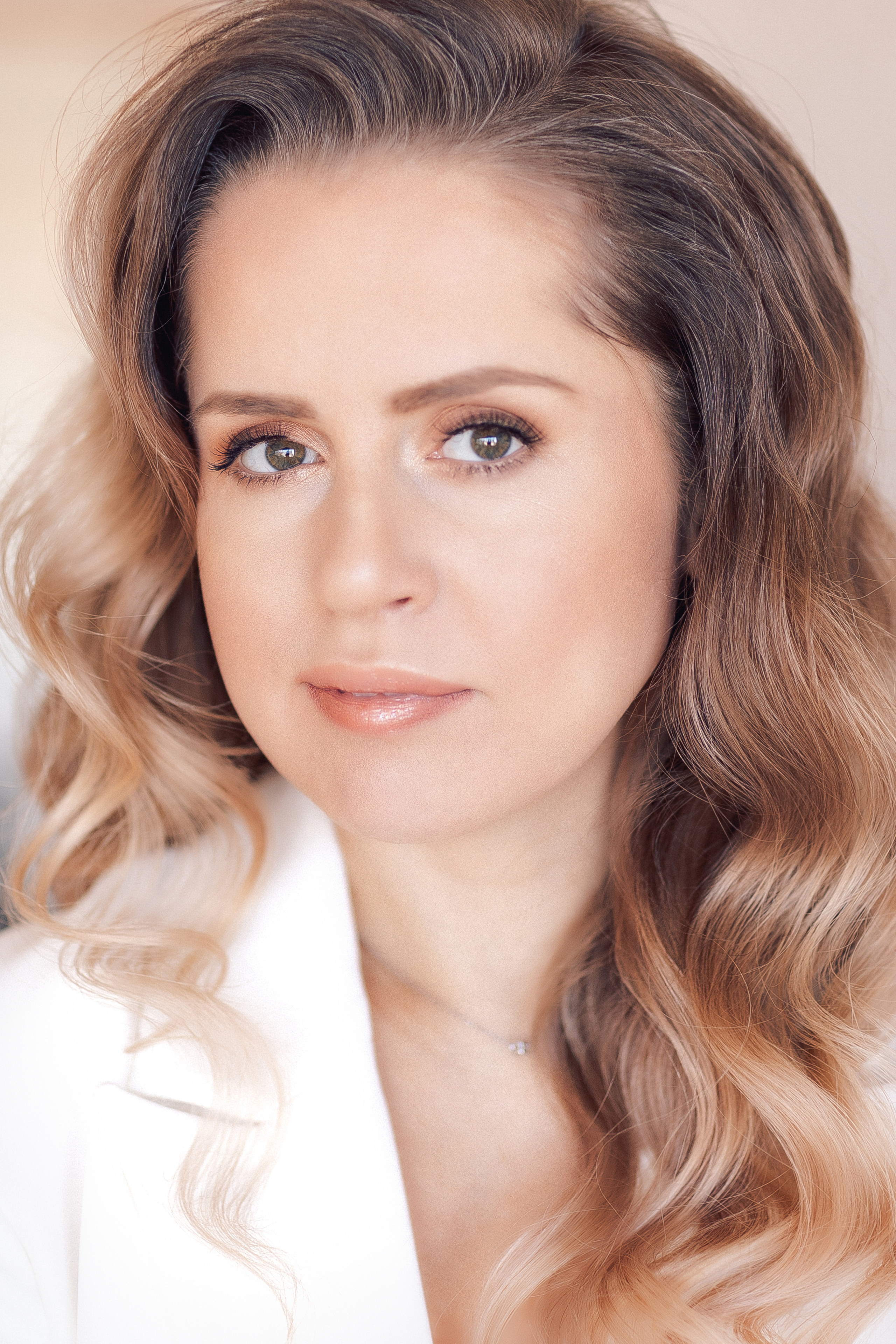 Портретная сьемка. Фотограф в Санкт-Петербурге