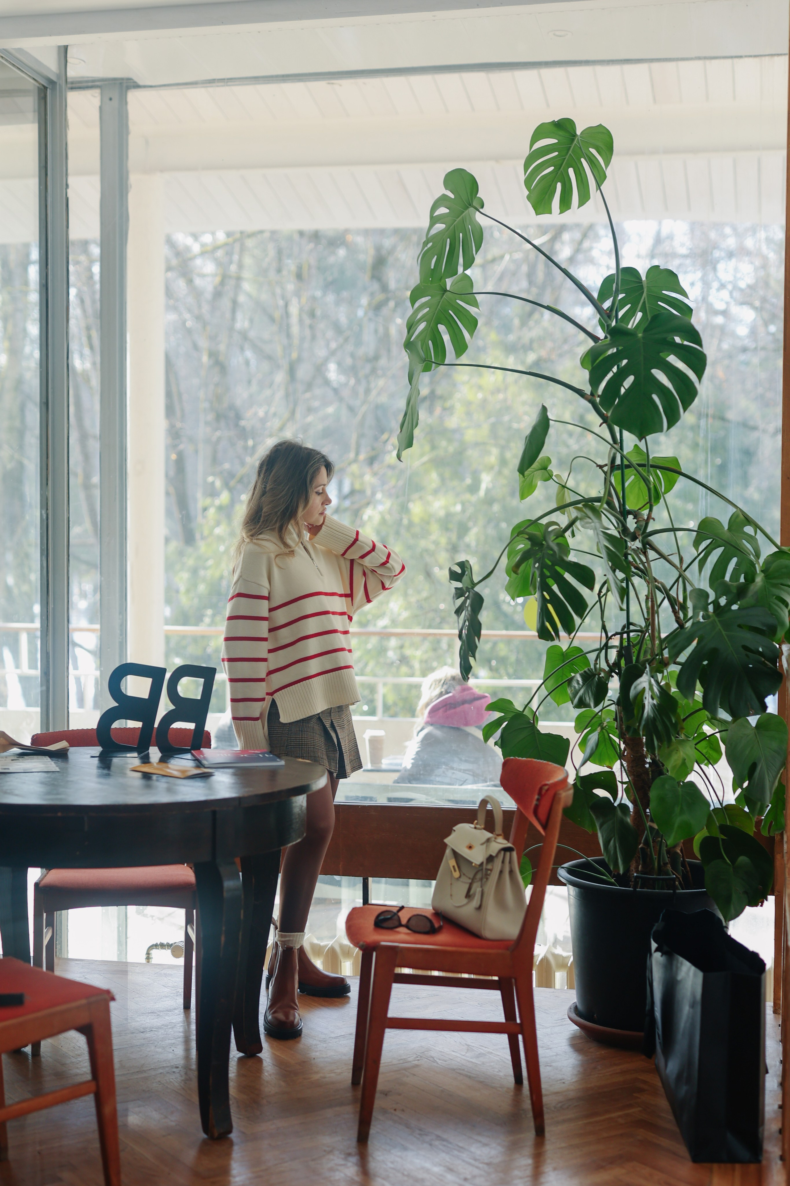 Olja. Главная