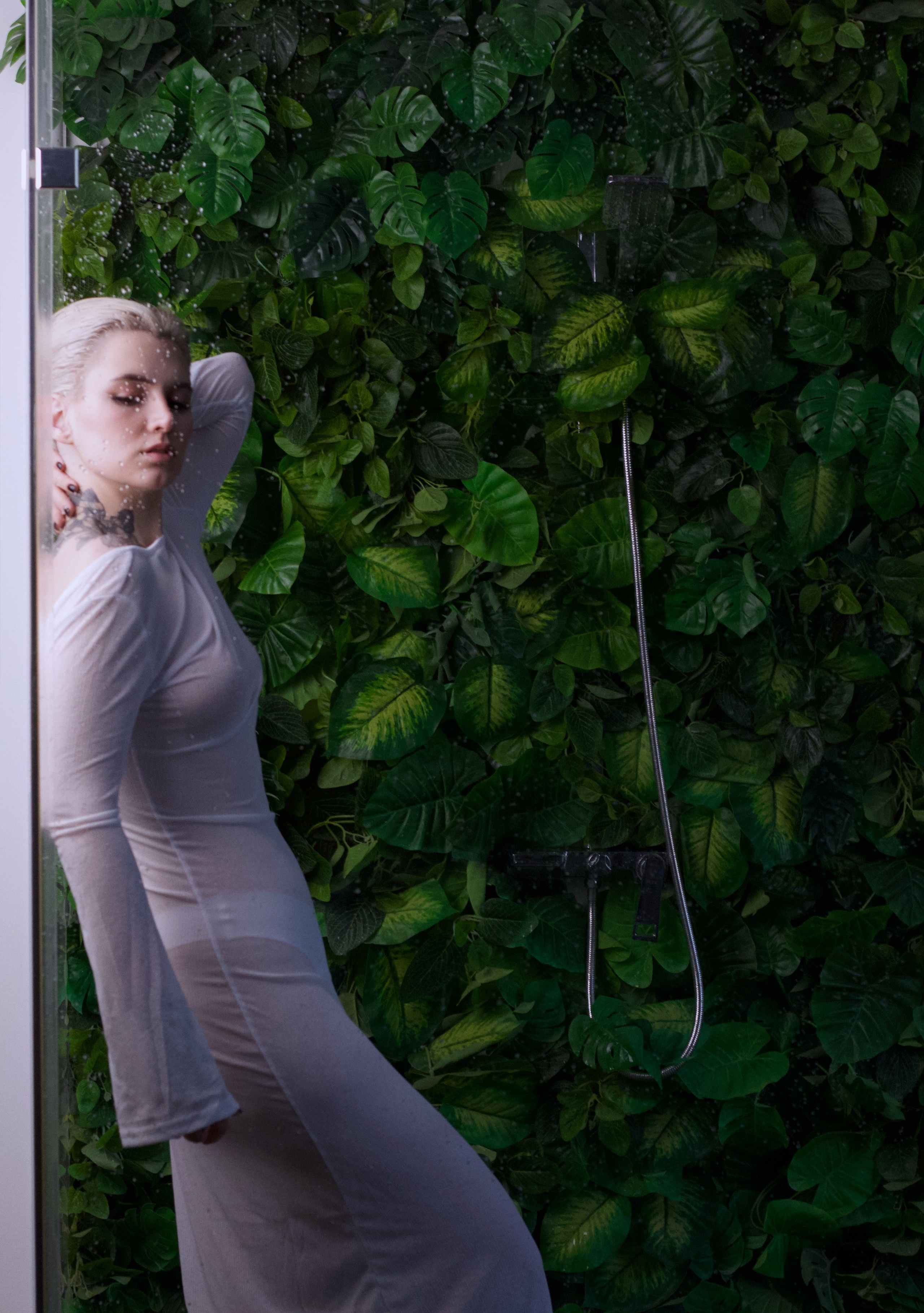 Индивидуальные. SoulCam| Мария Антонова