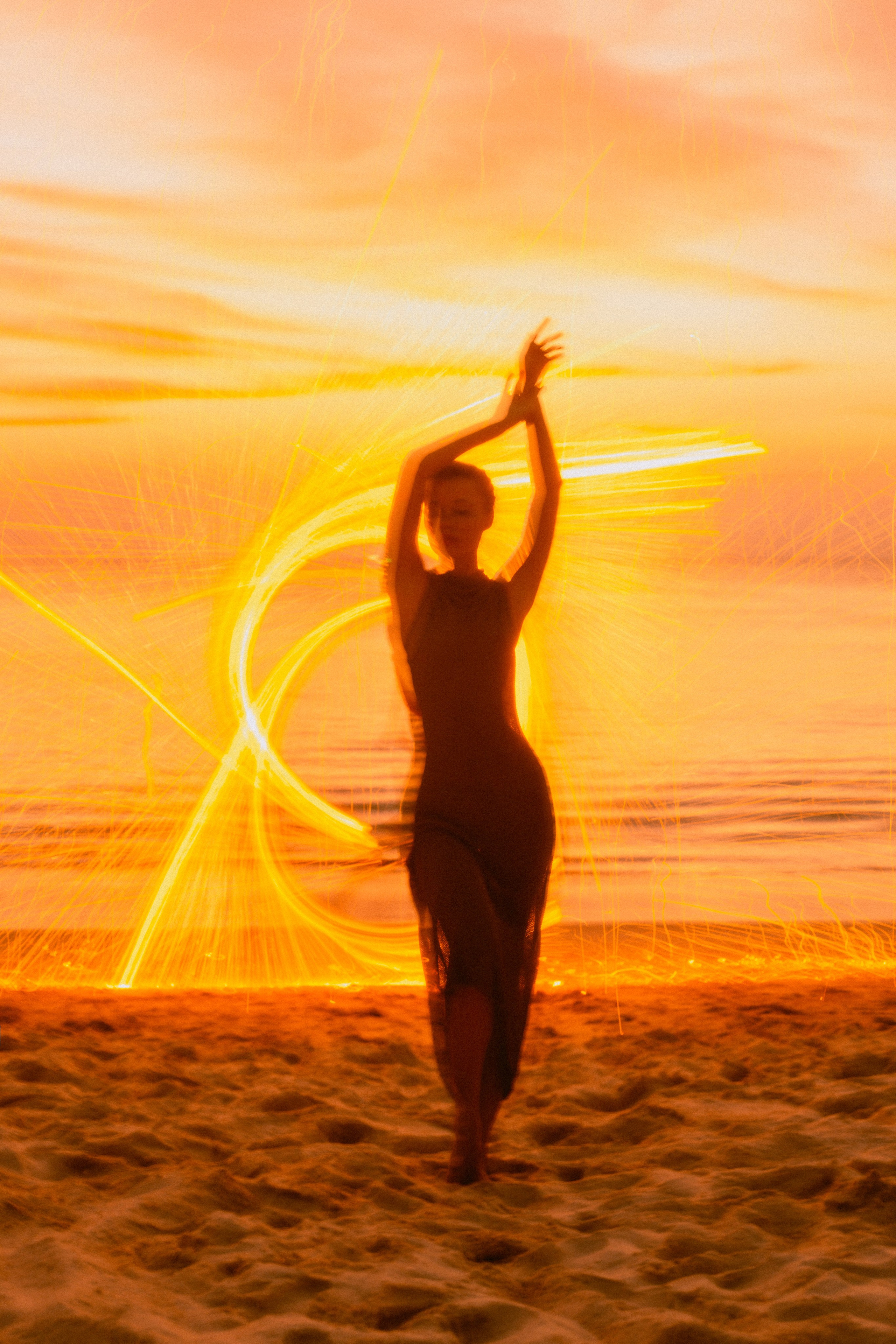 Лиля. Персональный фотограф Пхукет, Красноярск