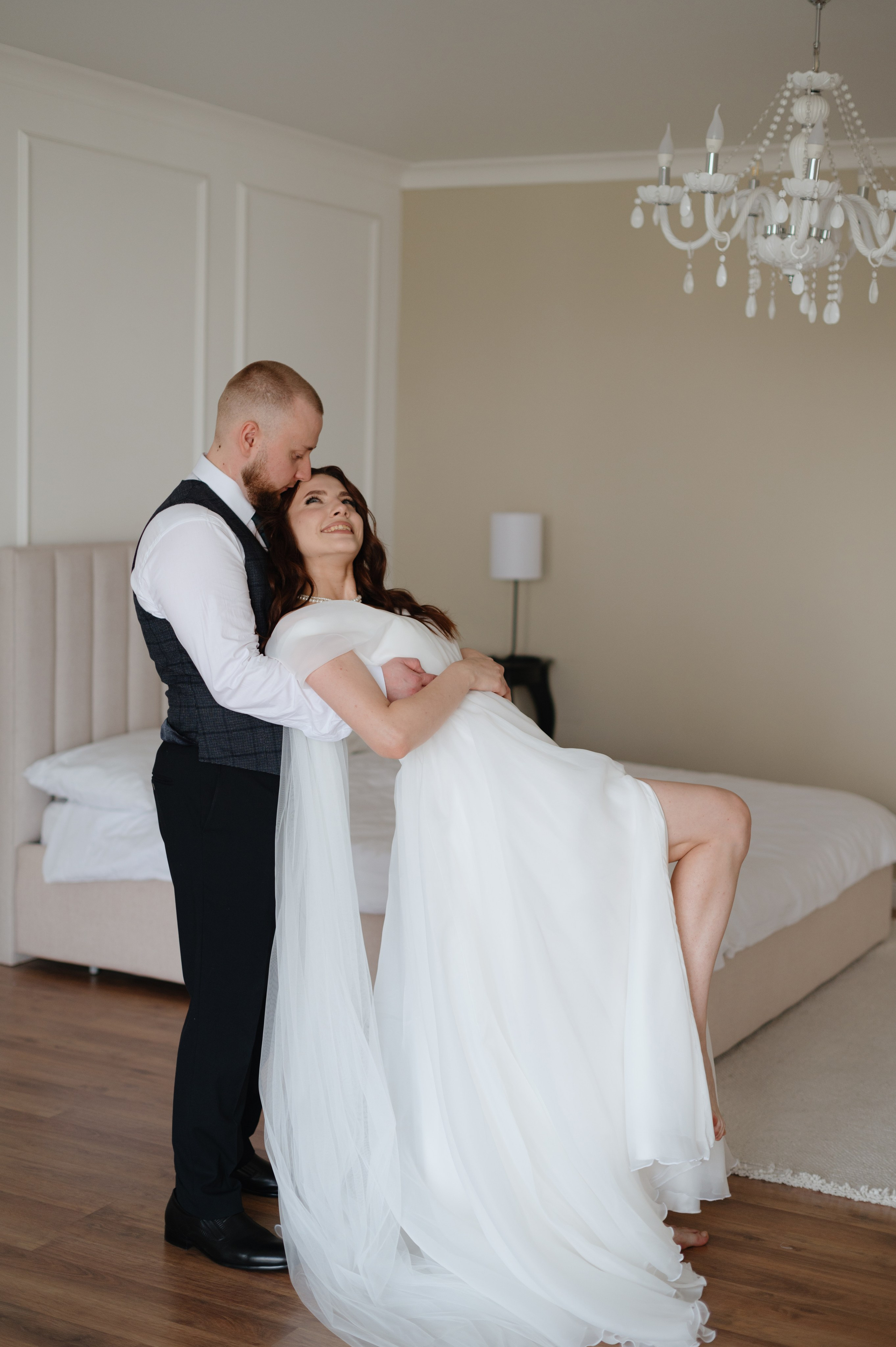 Александр и Анна. Фотограф в Абакане и Минусинске