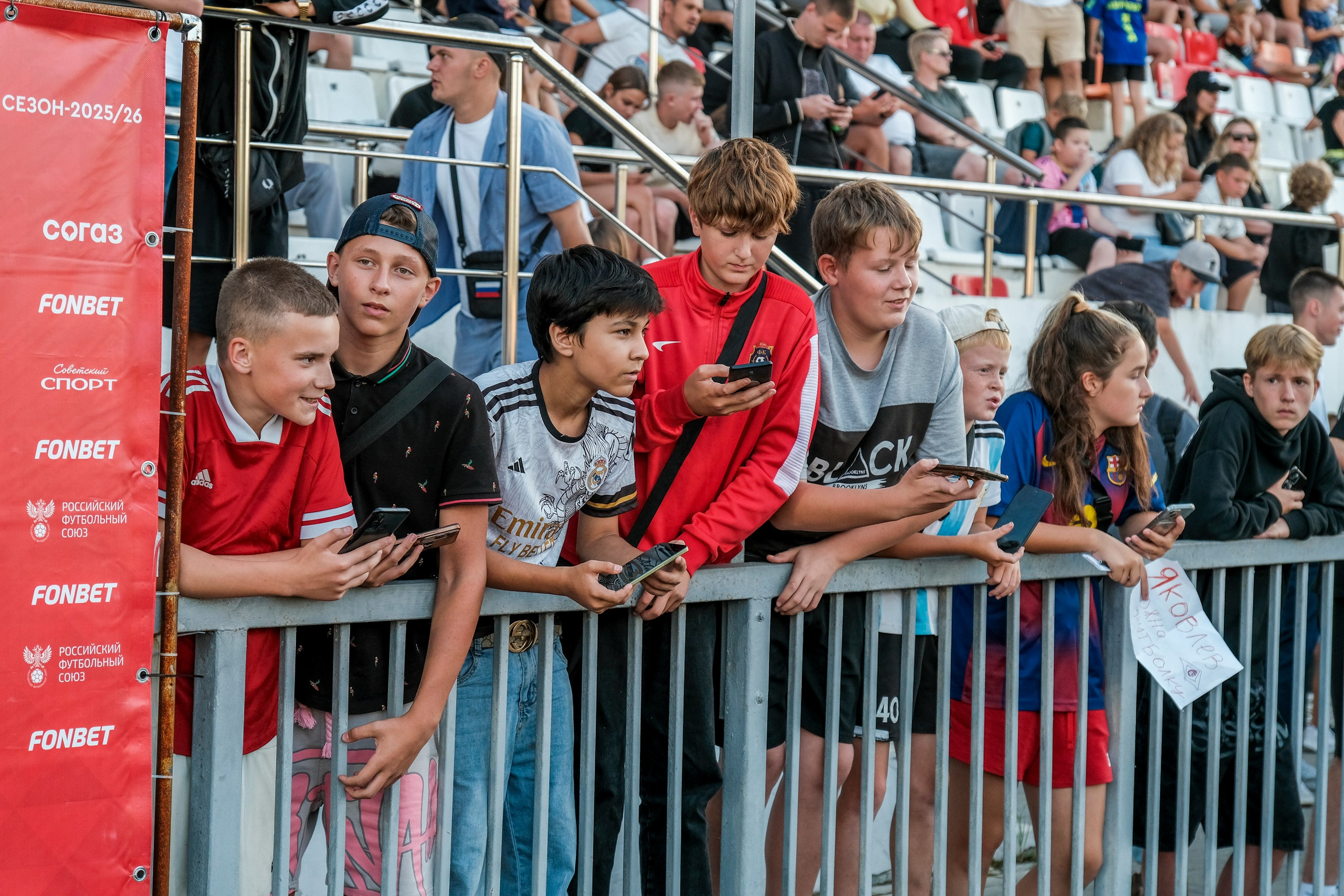Репортаж 2. Фотограф и видеограф в Москве и МО — Евгений Лавров