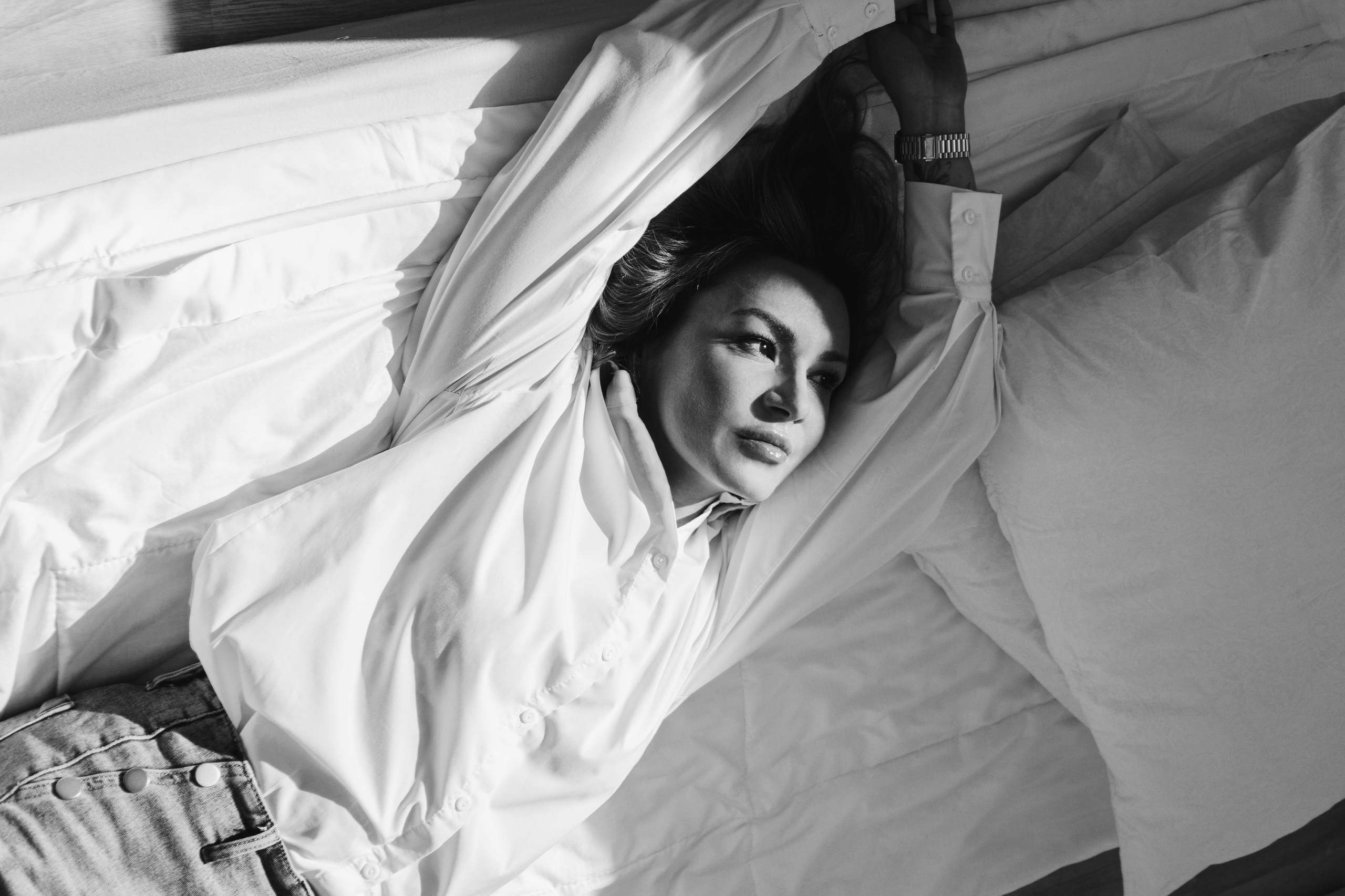 КАТЯ. Фотограф в Благовещенске Дацунова Таня