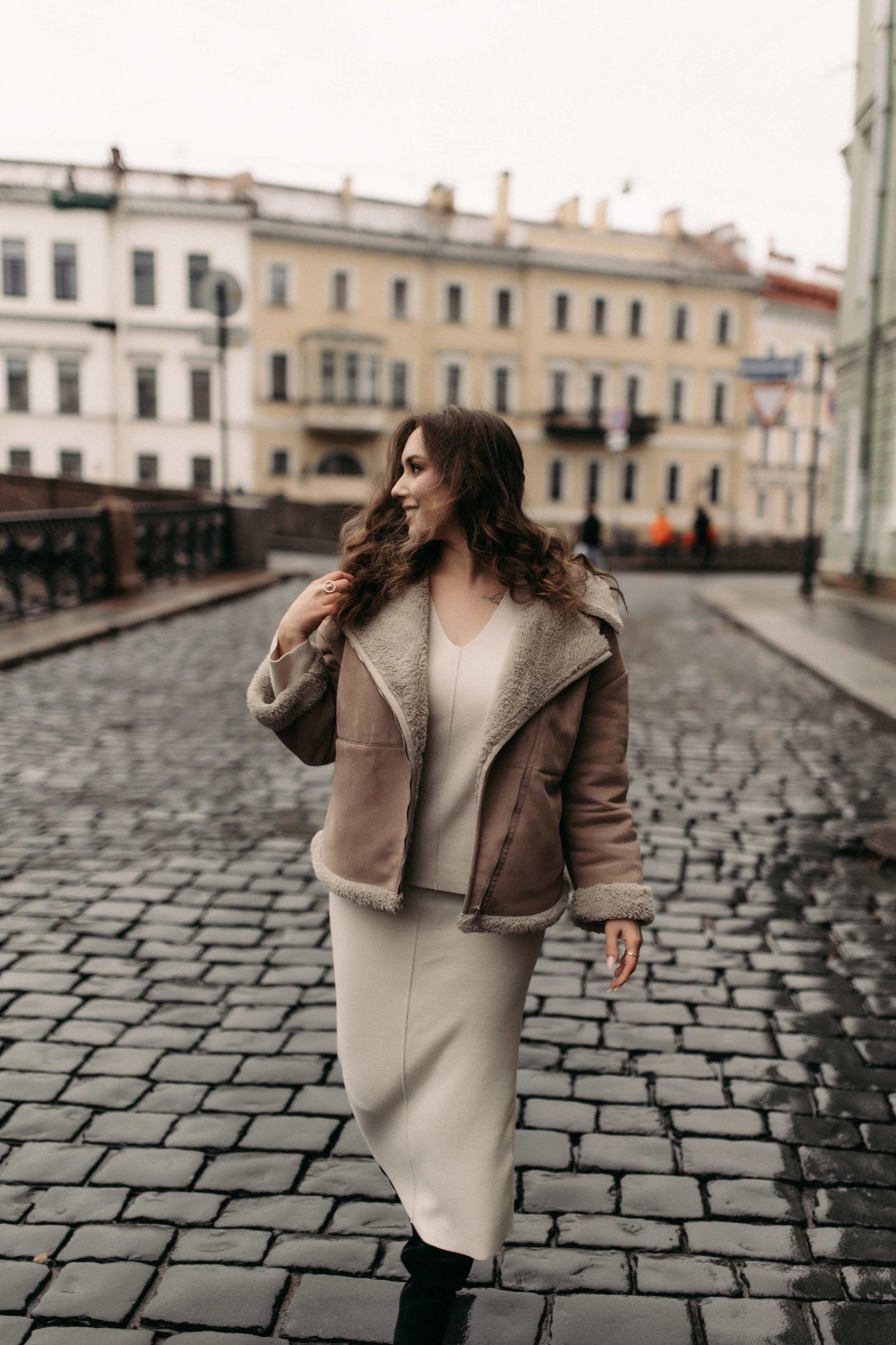 Анастасия. Фотограф в Санкт-Петербурге