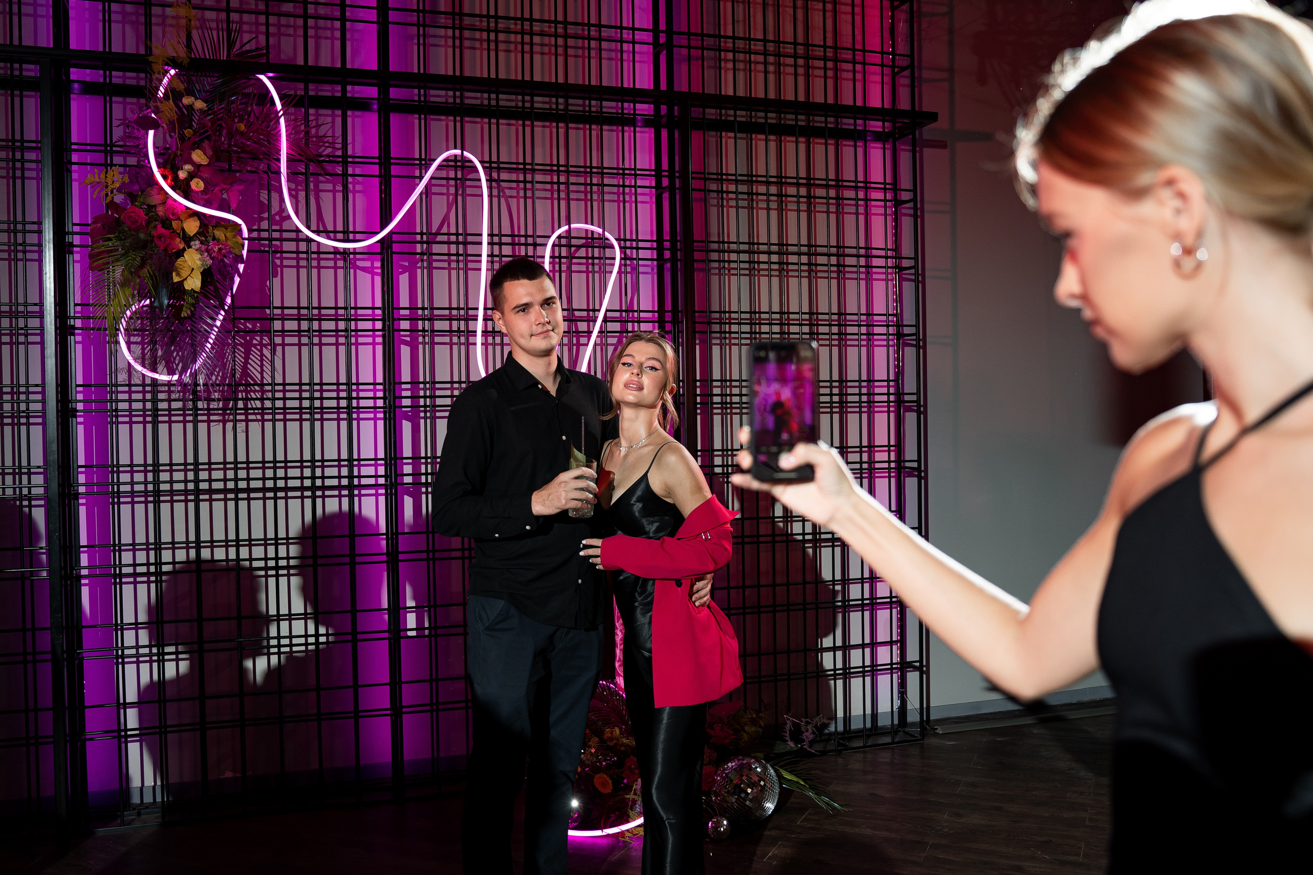 Ульяна & Александр 02.09.2023. Свадебный Фотограф Илья Чепайкин. Калининград