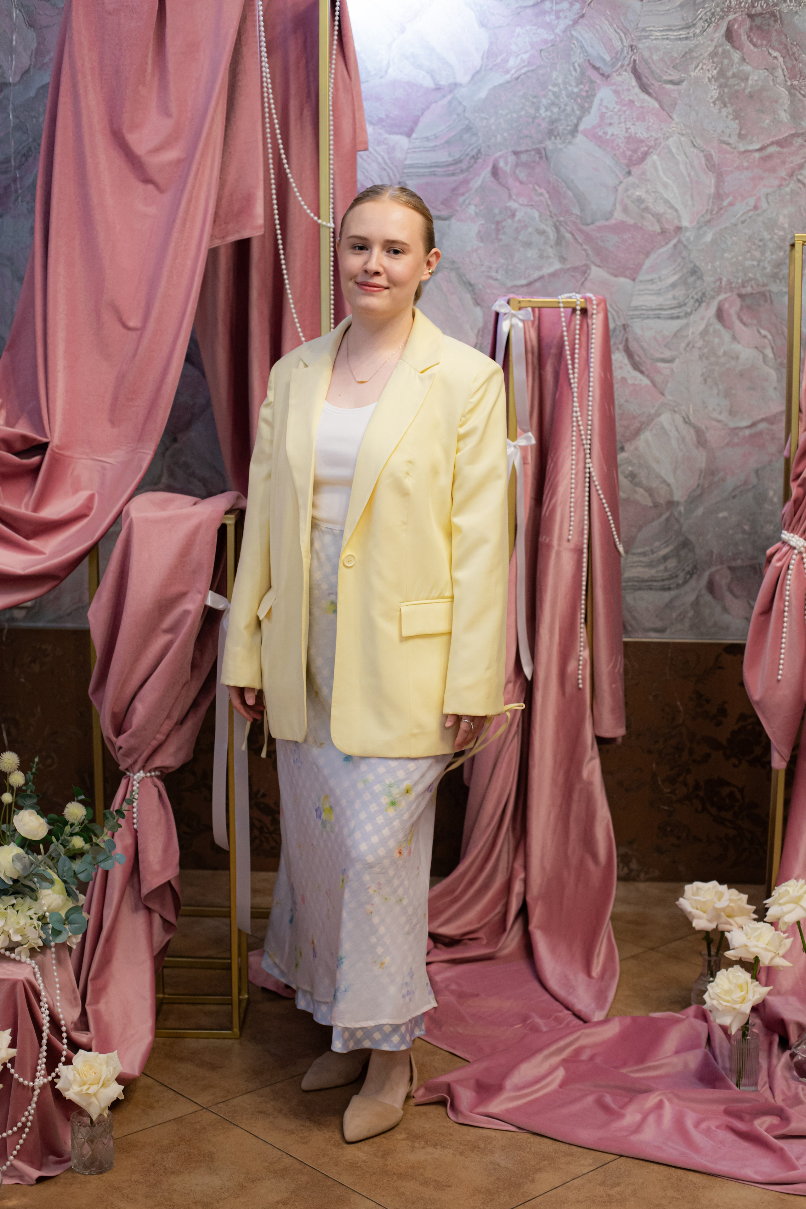 OKSANA BIRTHDAY. Photokarish