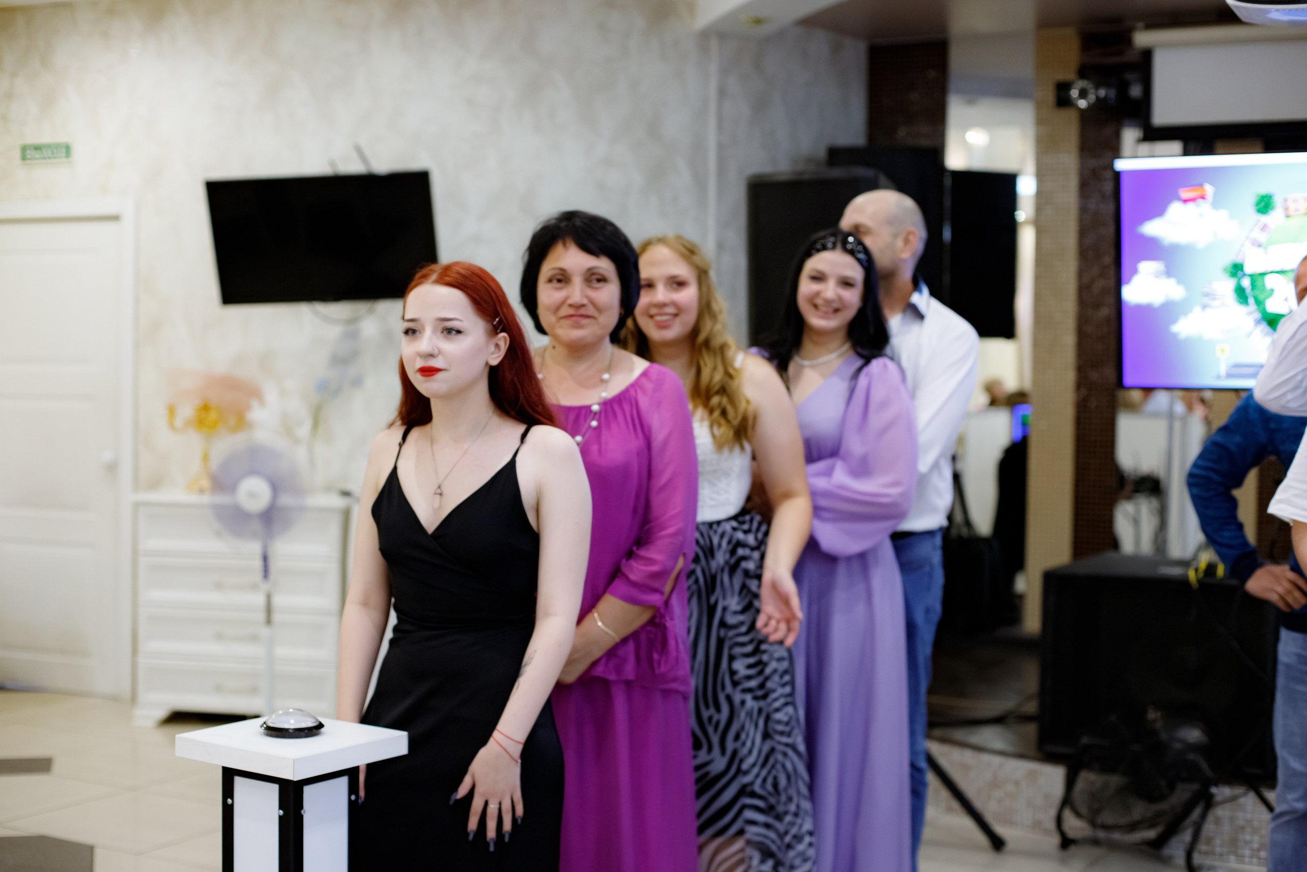 ВЫПУСКНОЙ. Photokarish