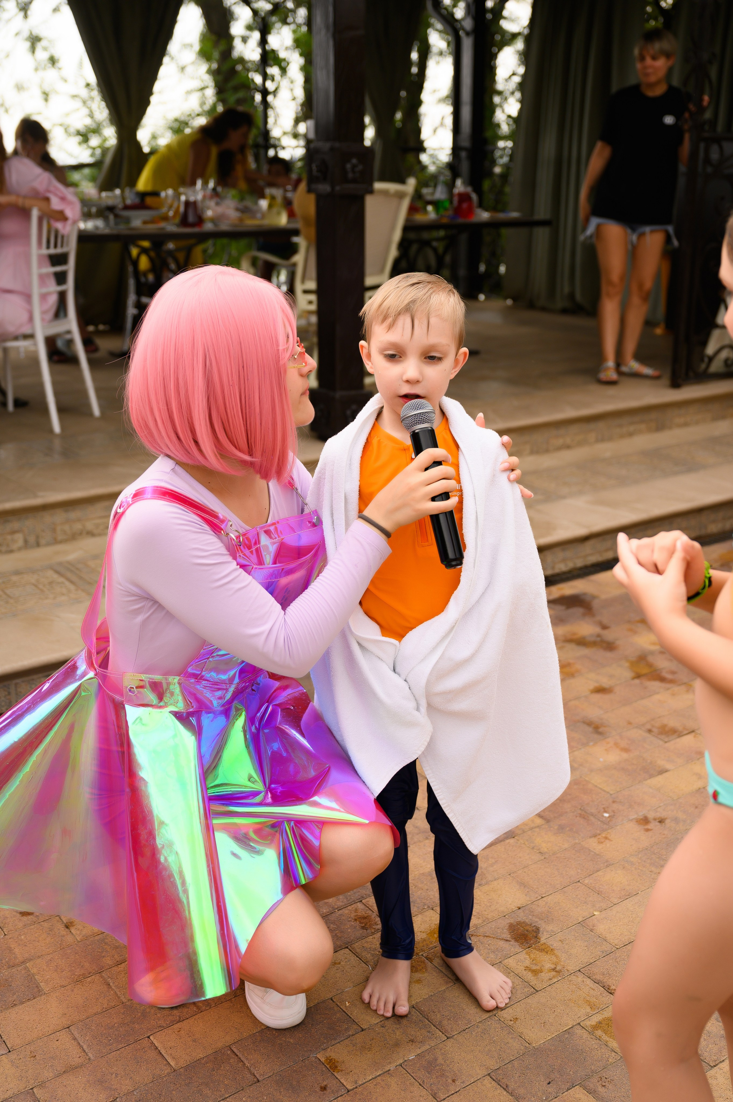 22.07.24. Свадебный и семейный фотограф в Краснодаре