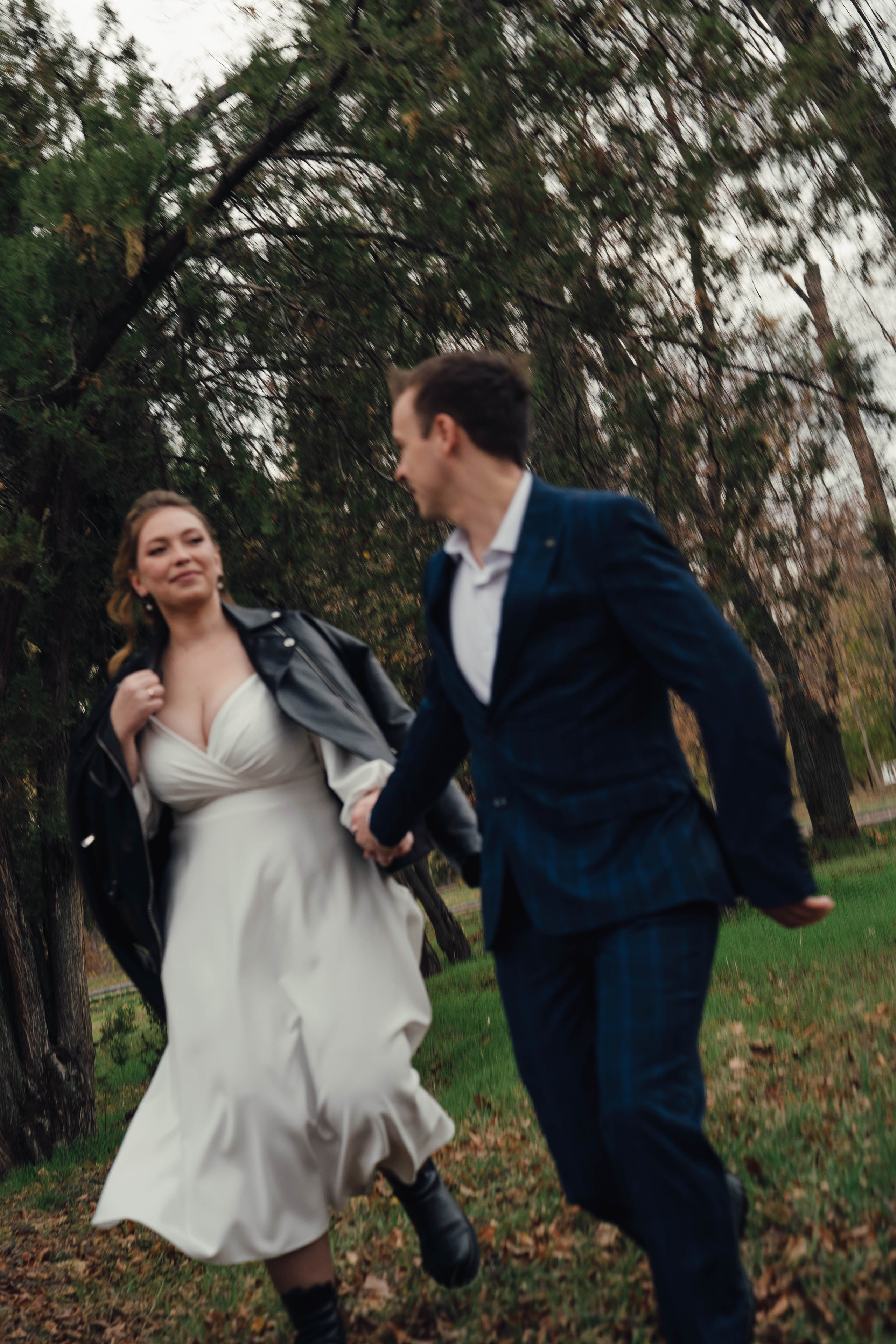 Свадебные фото Владимира и Кристины. Тори Ма | фотограф из Луганска Виктория Марченко