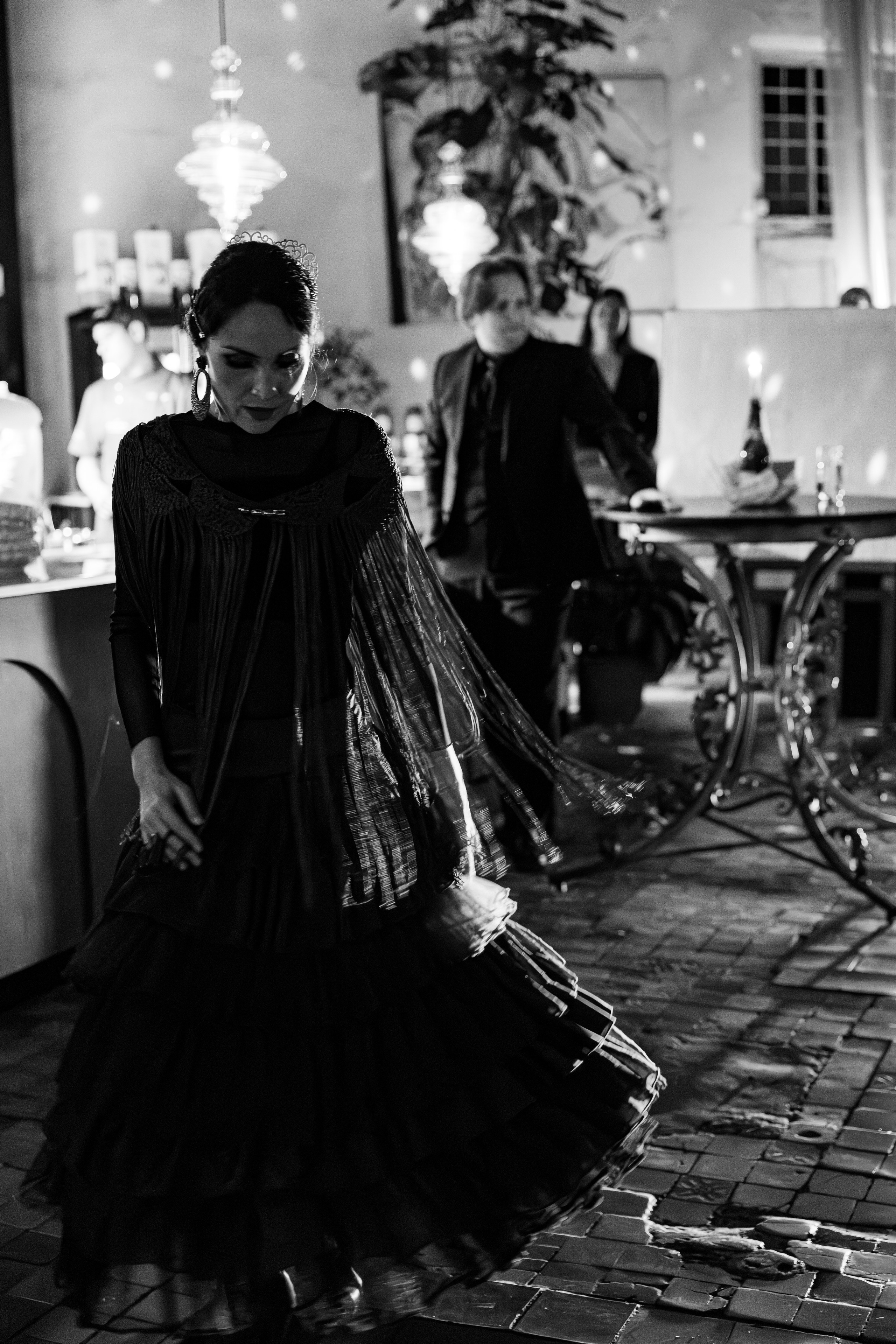 Gastrodvor Итальянский гастро ужин с Zago Mirko. Дженбаз Павел — фотограф в Ялте