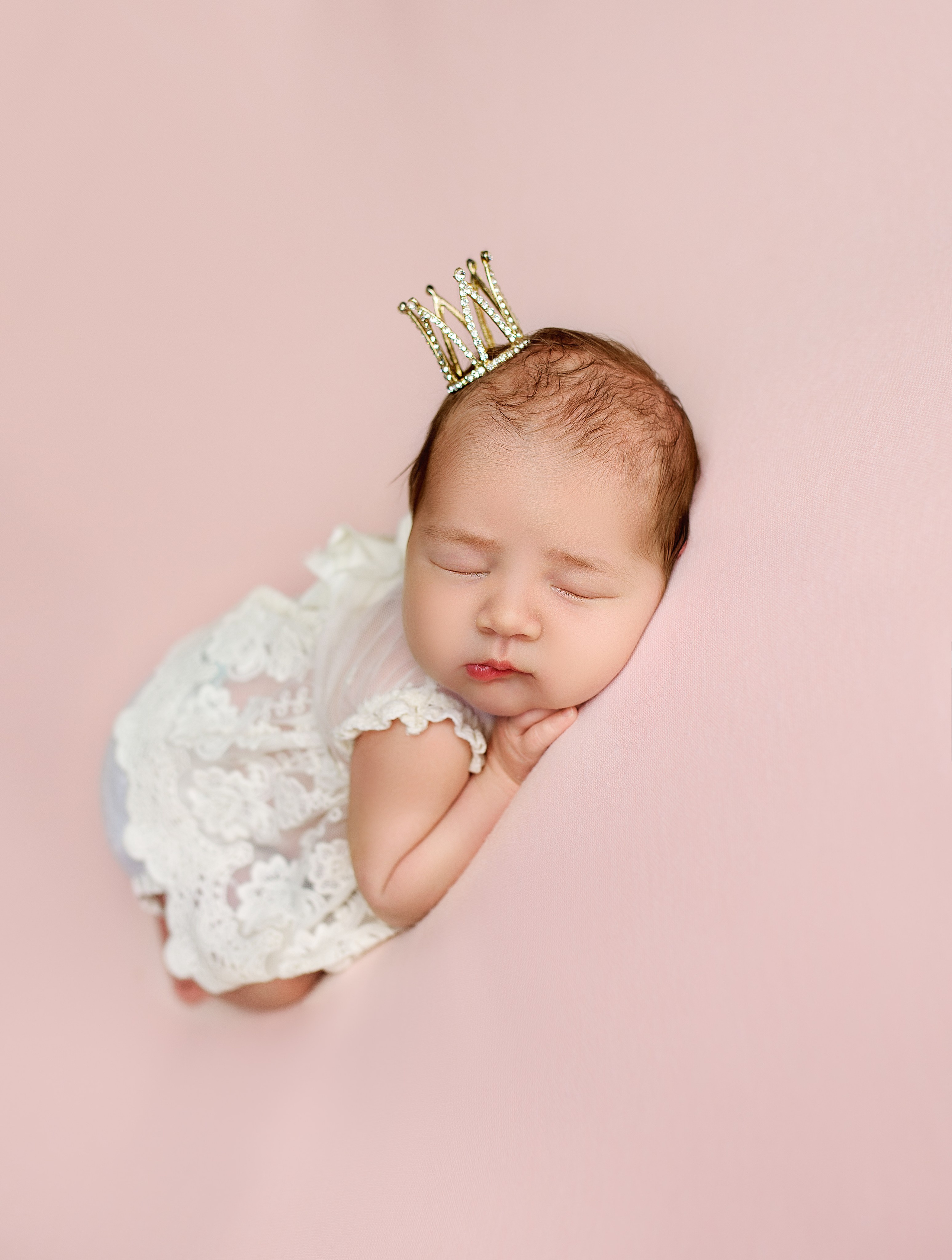 Фотосессия новорожденных Ярославль. Наталья Михайлова Фотограф новорожденных в Ярославле