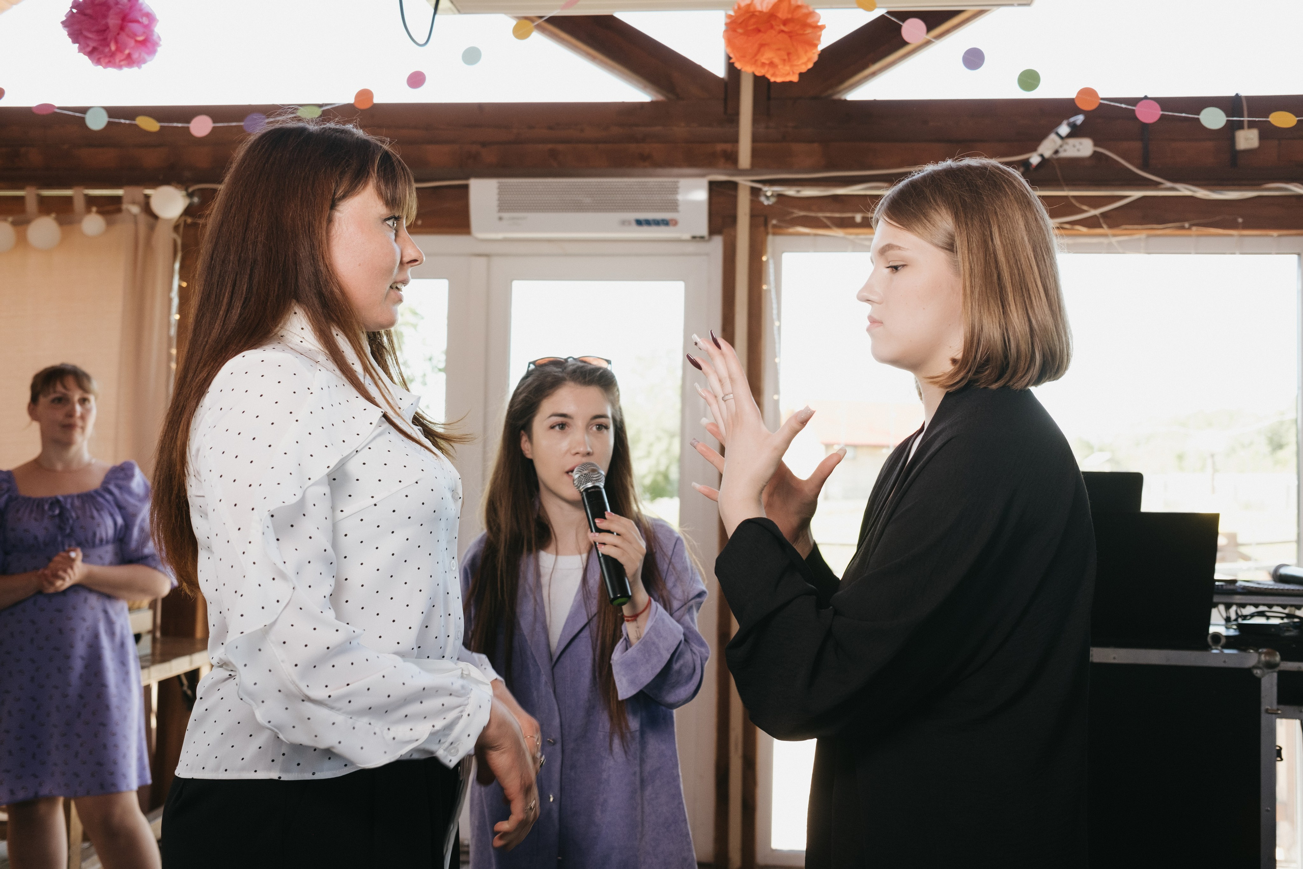 Выпускной. Свадебный и репортажной фотограф Денис Ожигин в Краснодаре и Краснодарском крае