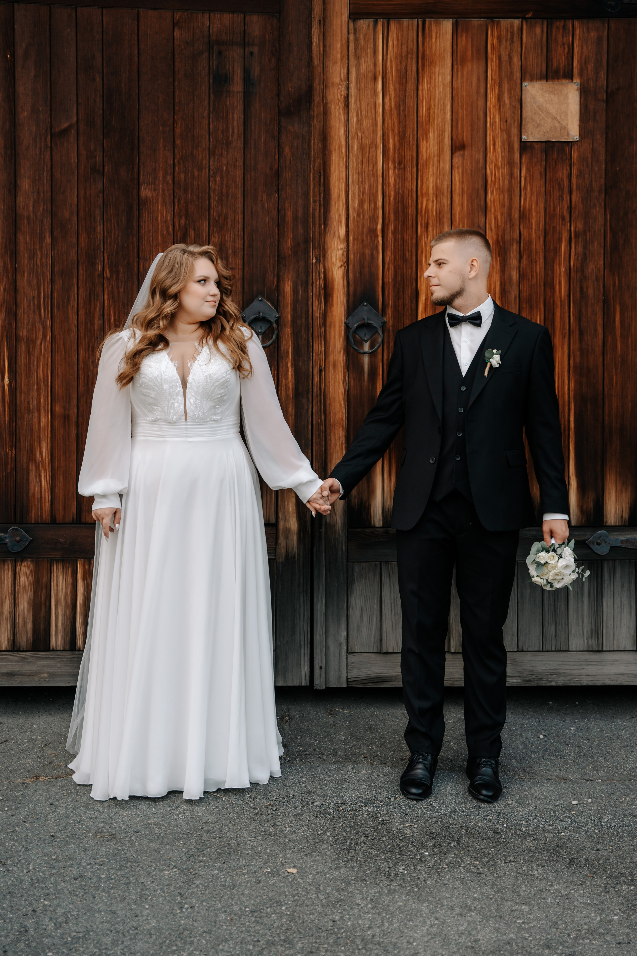 Наталья и Глеб. Ульяна Ремезова | Фотограф | Челябинск