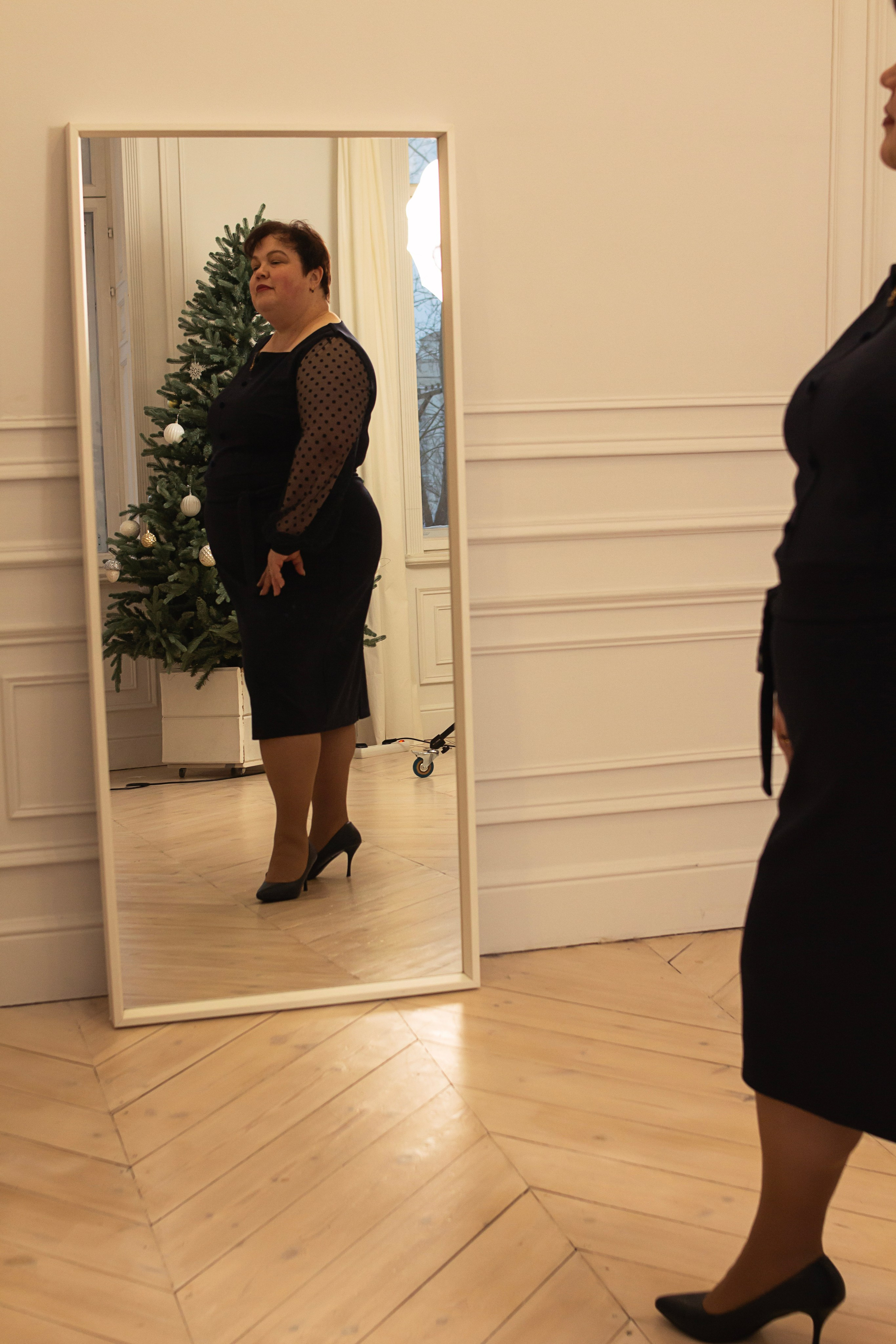 Новогодние. Тютина Оля фотограф-ретушер Екатеринбург