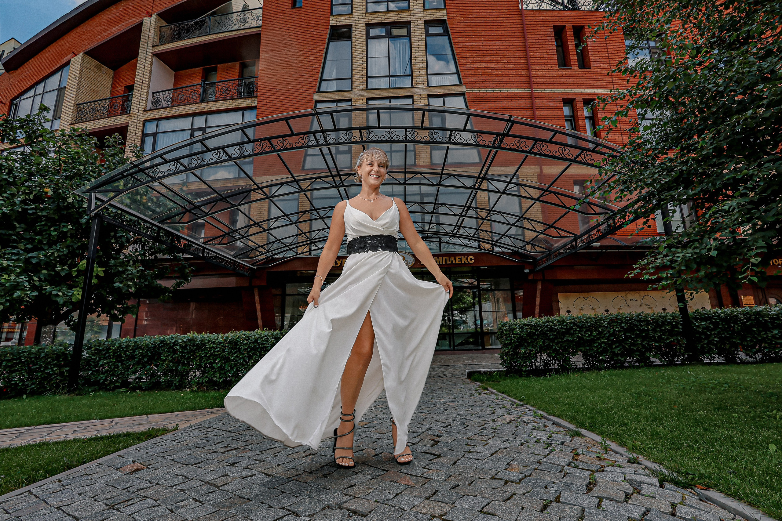 Свадебная съёмка. Команда специалистов в мире фотографии и видео. Детский фотограф, семейный фотограф