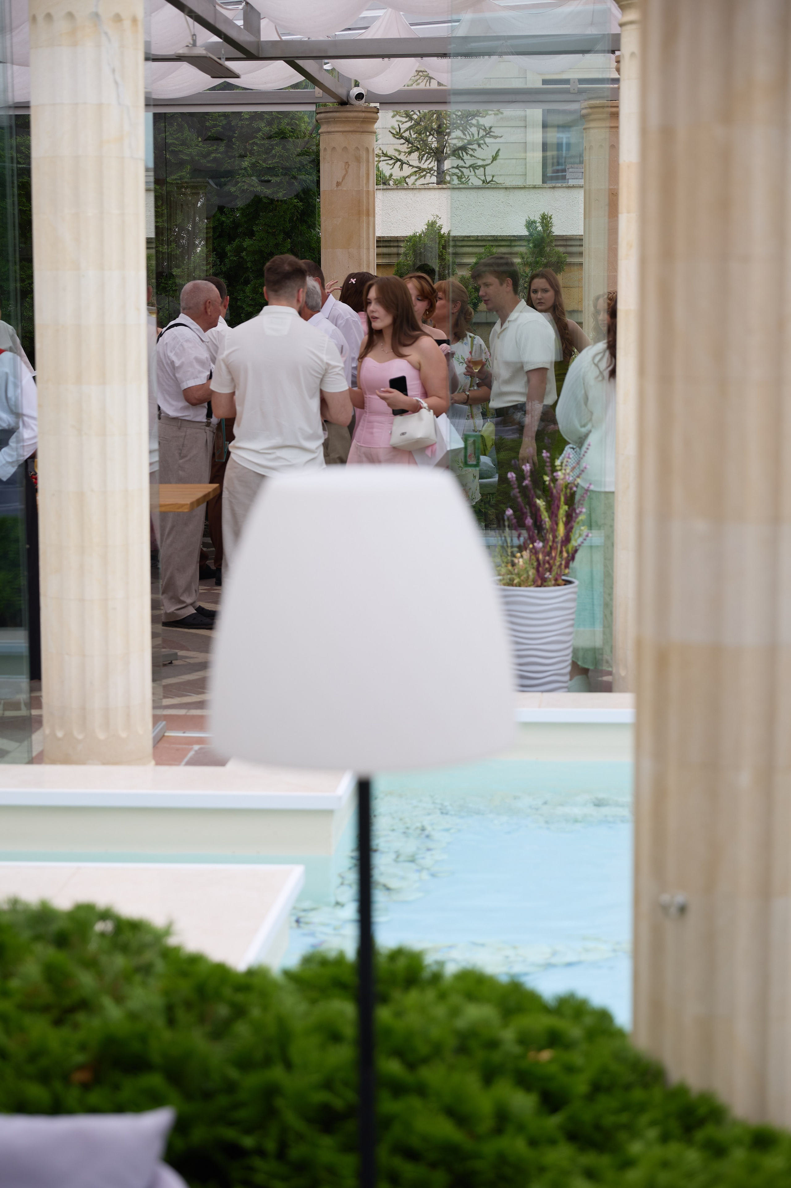 Wedding Day. Фотограф Максим Маркелов