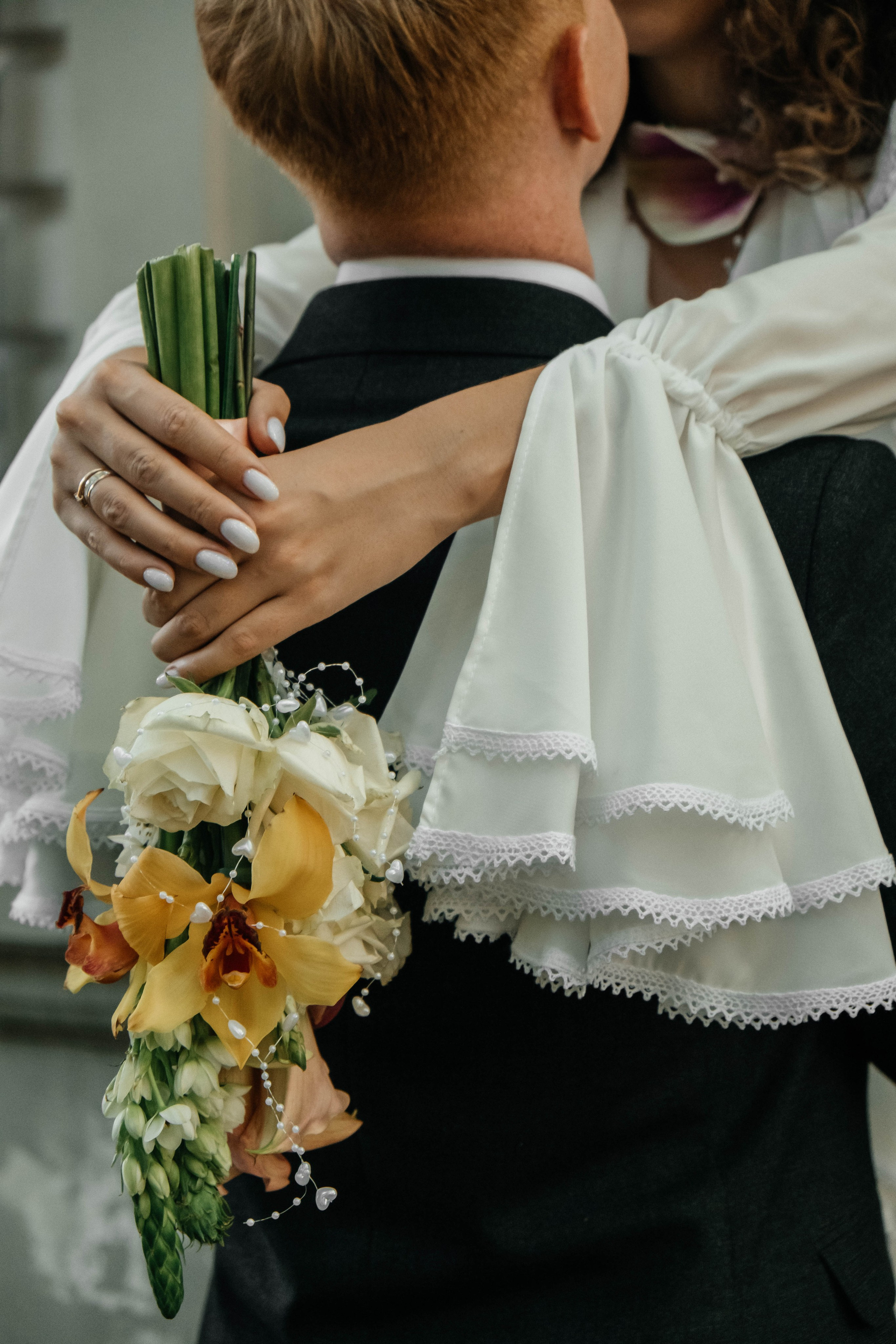 Николай&Ирина. Свадебный и портретный фотограф Казань | Белебей