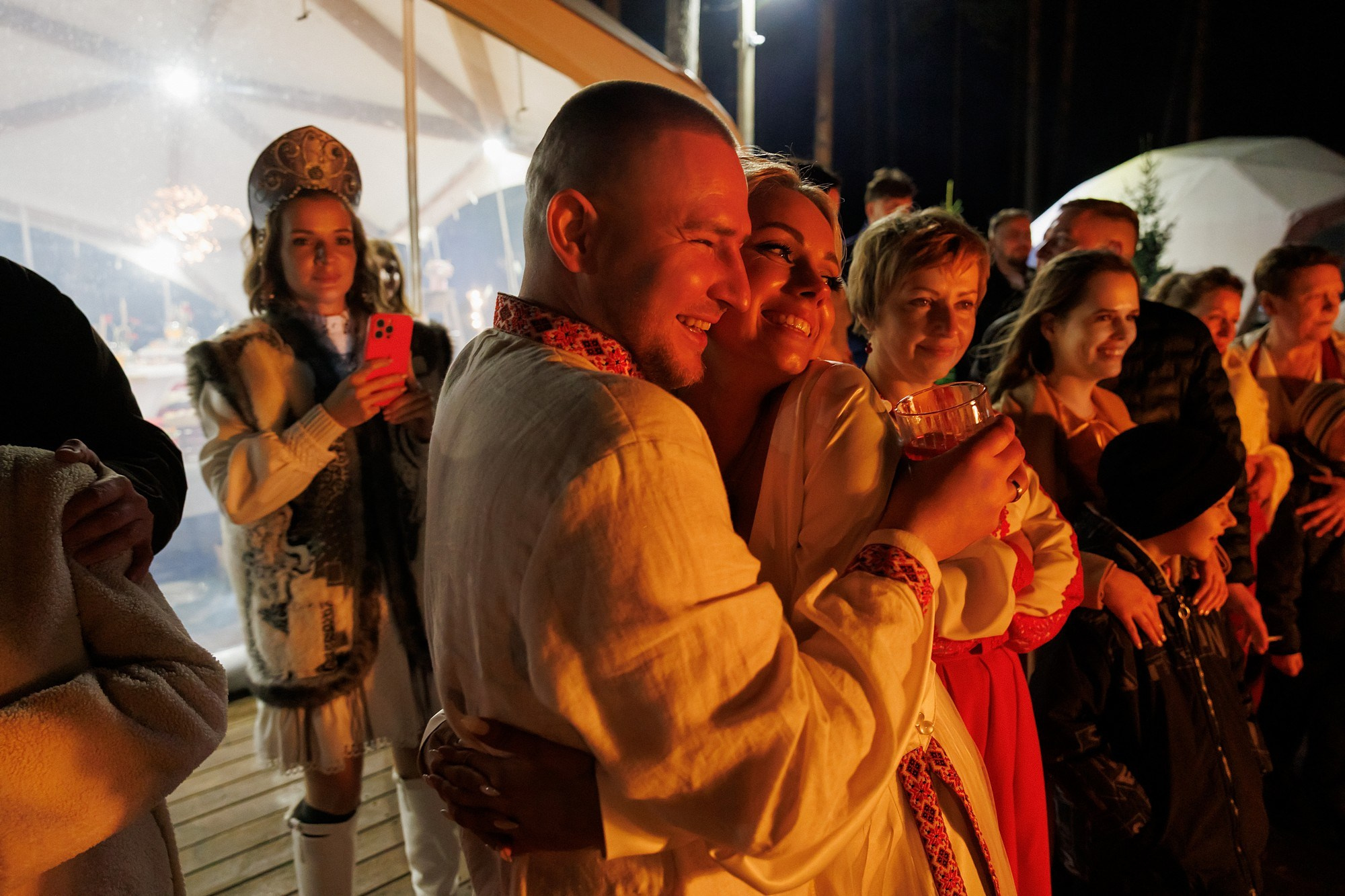 Павел и Ольга. Боченков Вадим | Фотограф в Пскове и Санкт-Петербурге