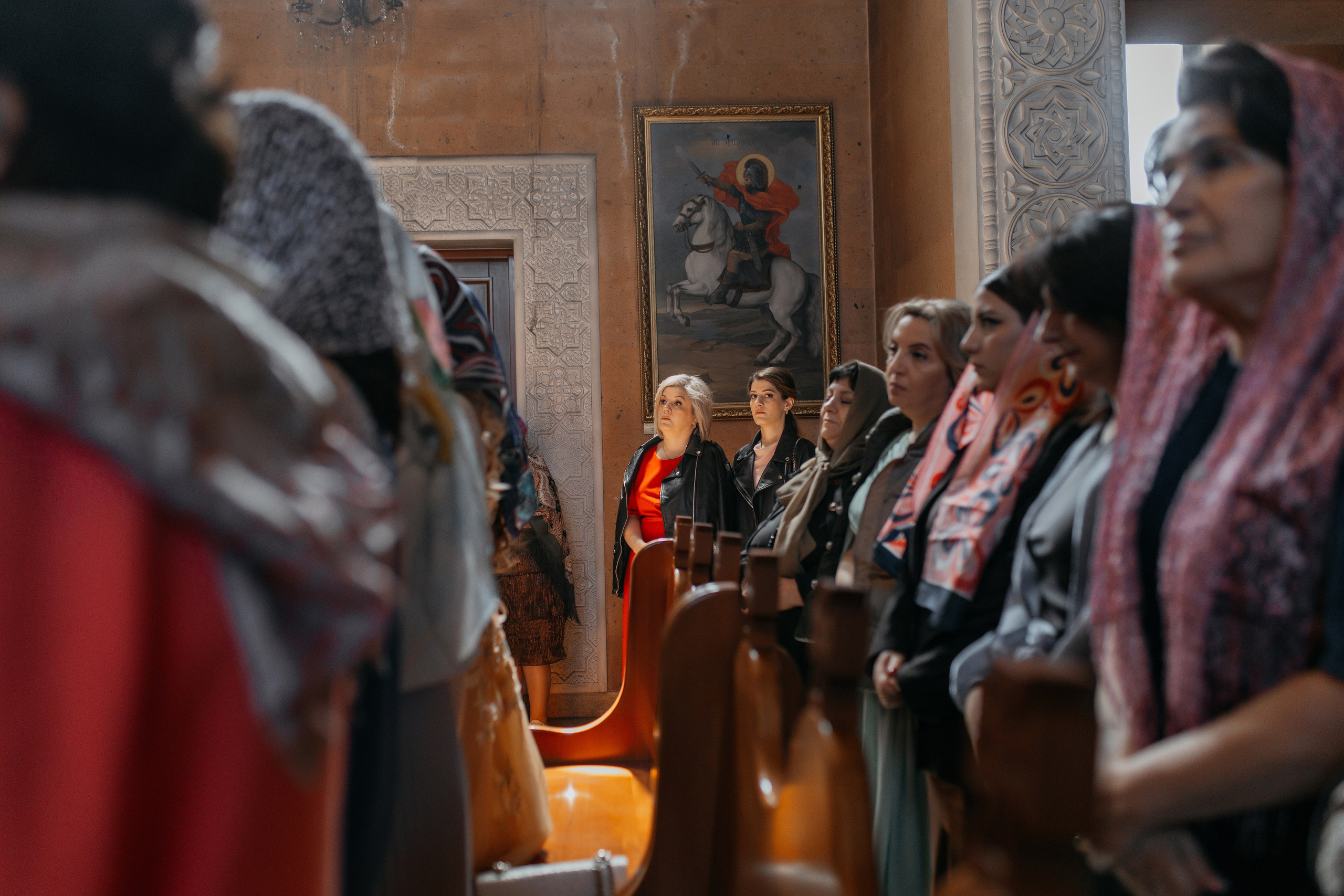 Юрий & Ангелина. Свадебный и Семейный Фотограф в Краснодаре