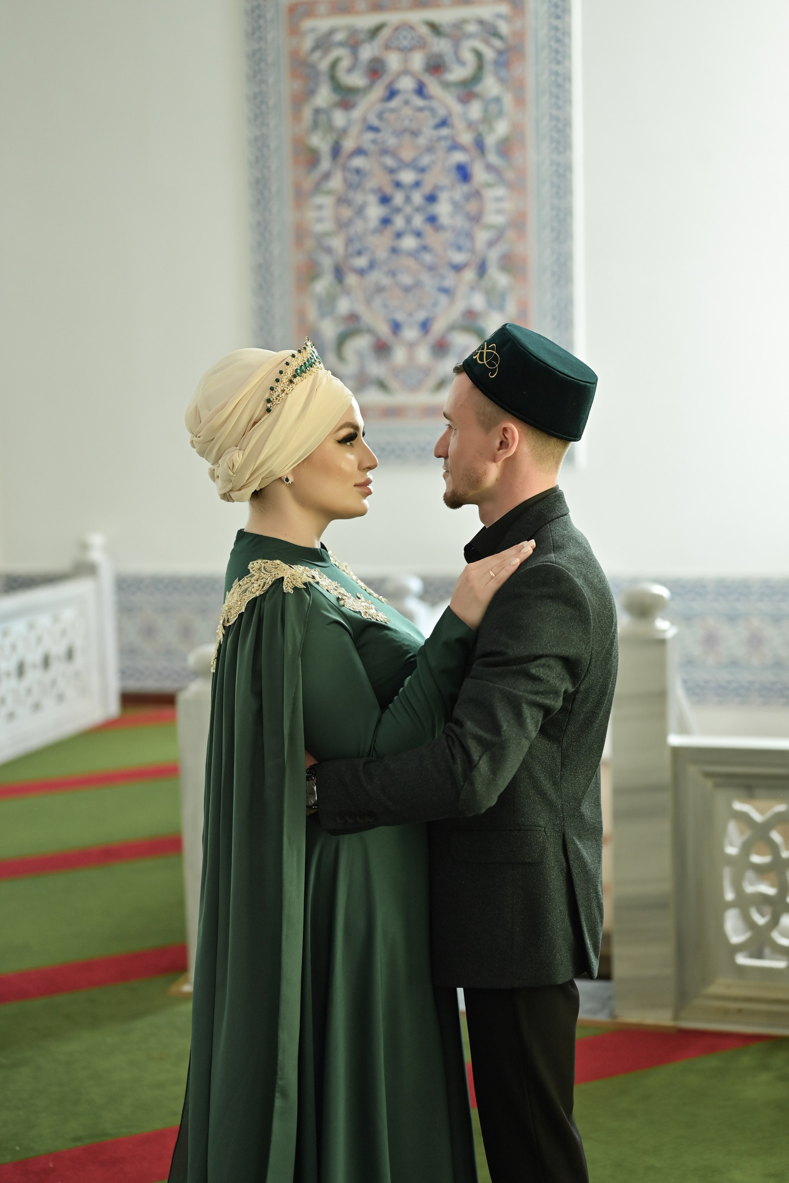 K & T. Свадебный и семейный фотограф в Уфе Александров Максим