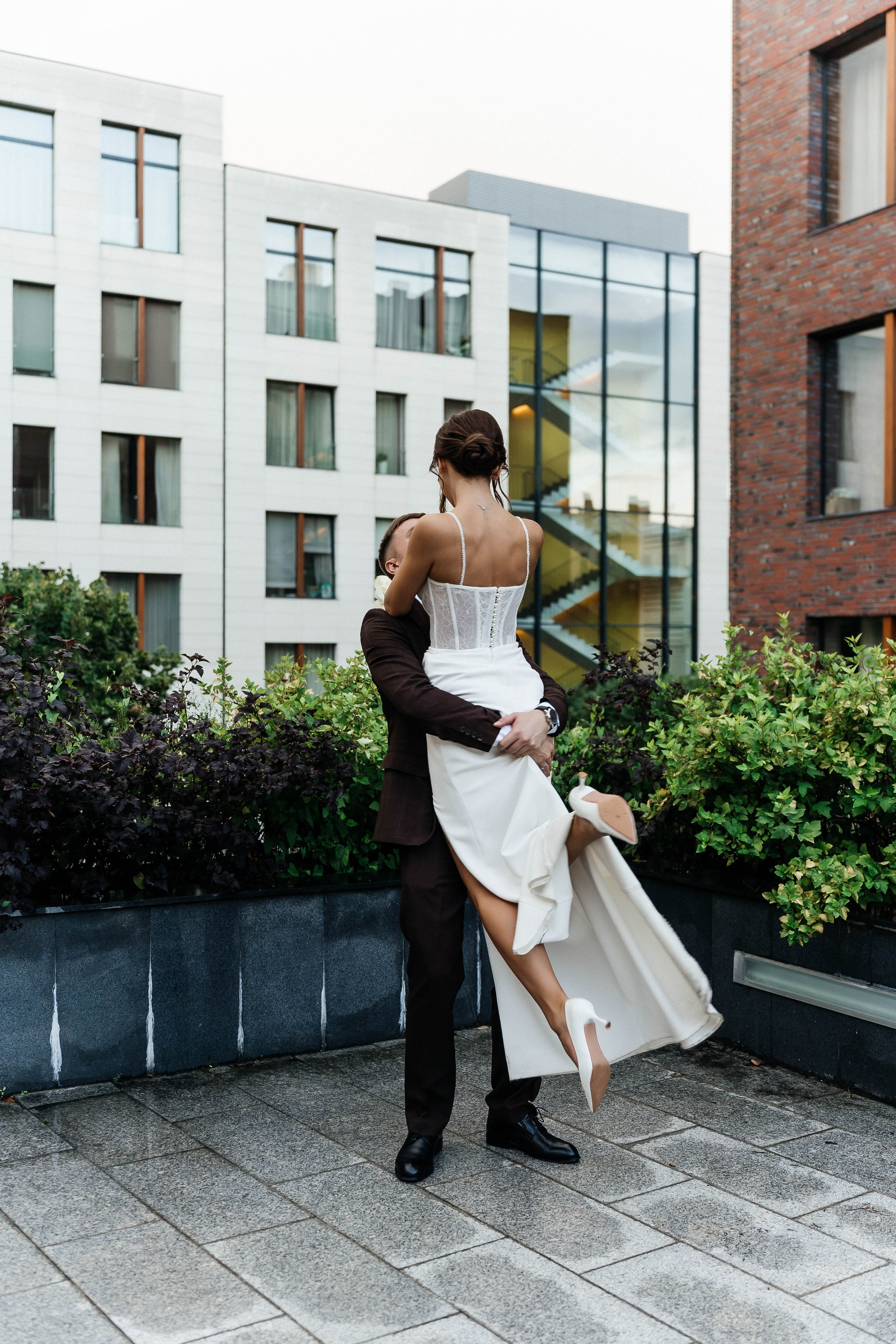 Ольга & Максим. Фотограф Абакумова Анастасия