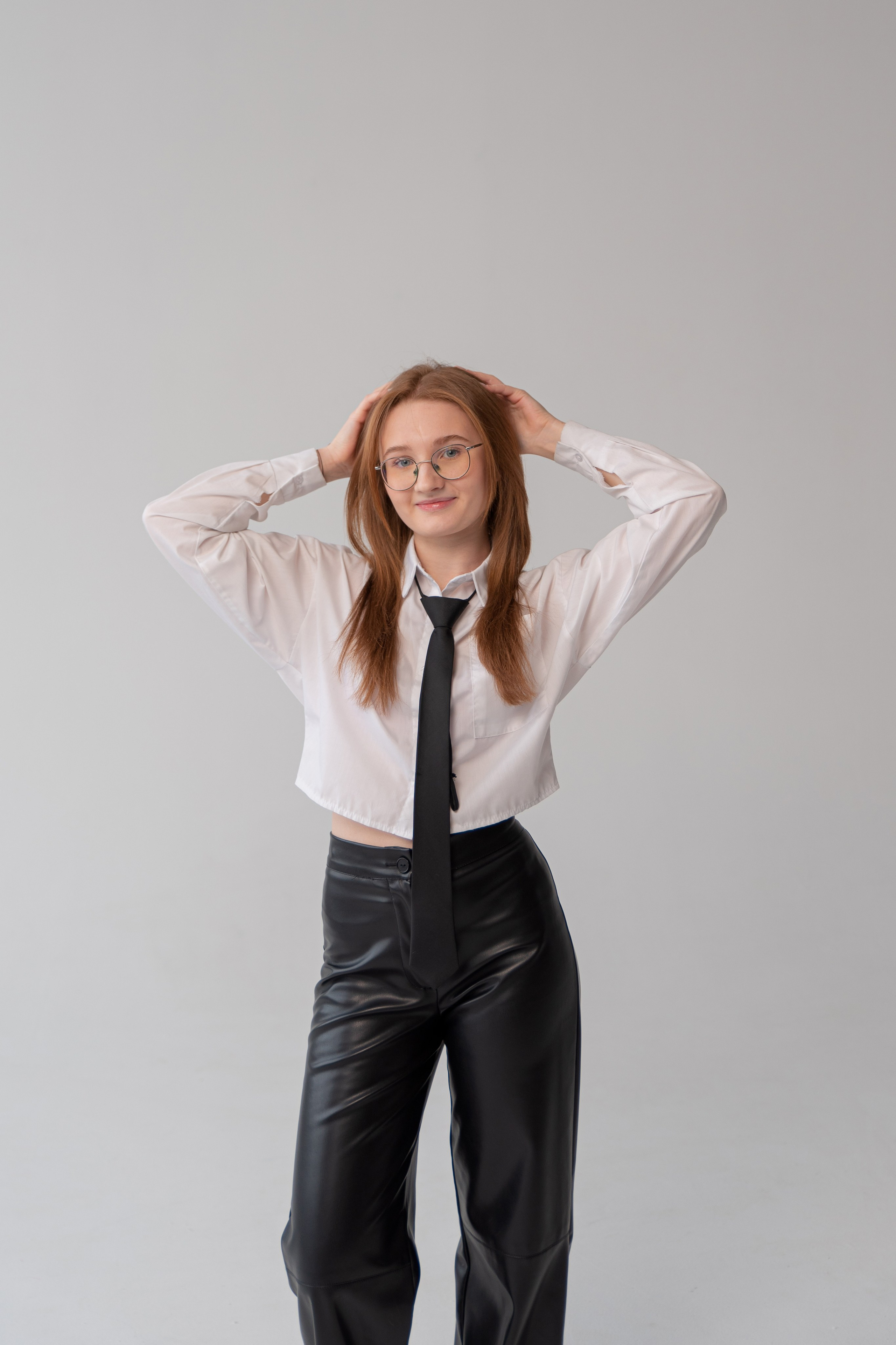 11 класс. Студия. Семейный и детский фотограф в Туле Светлана Воронкова