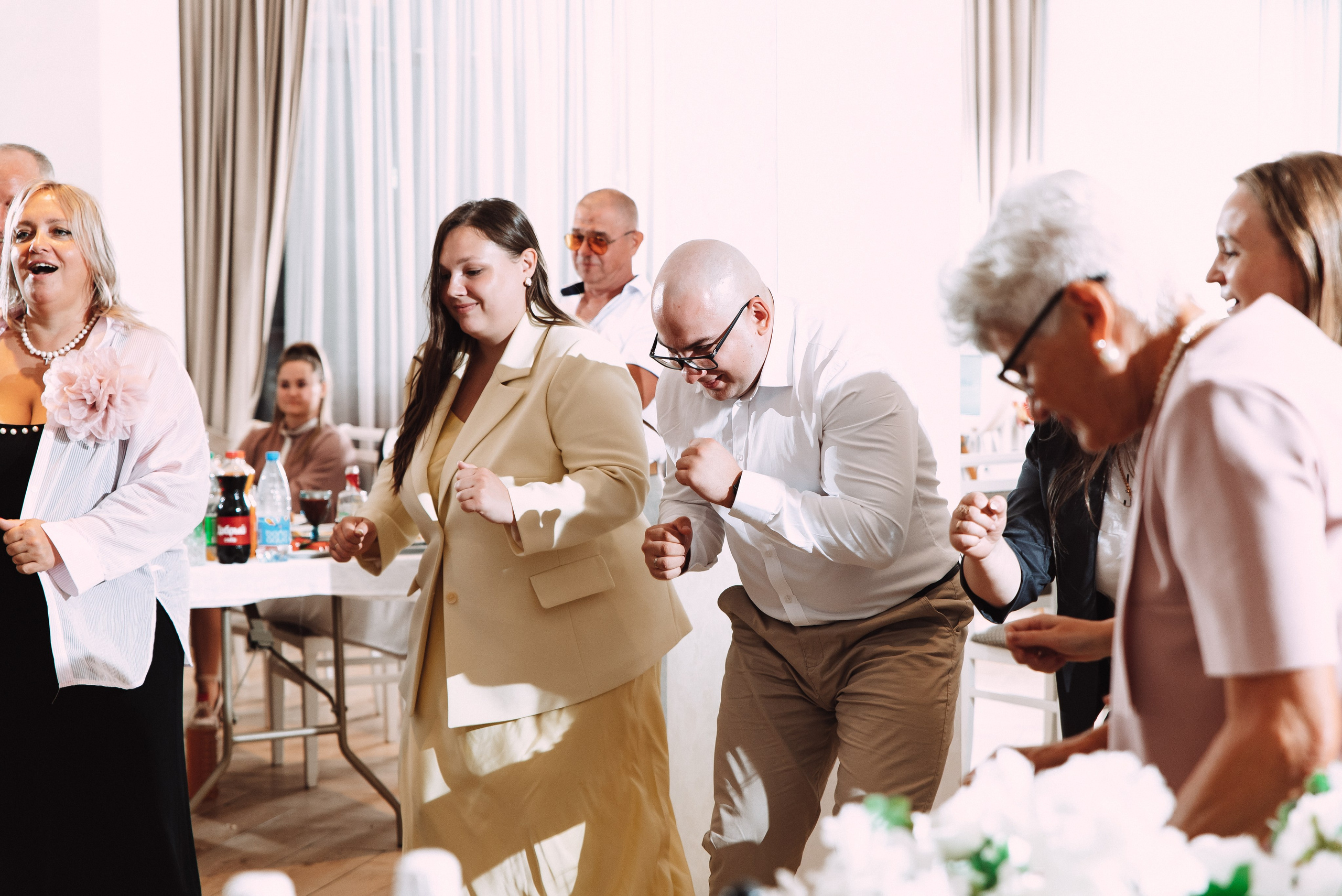 Никита + Кристина. Свадебный и семейный фотограф в Волгограде Олеся Лисицкая