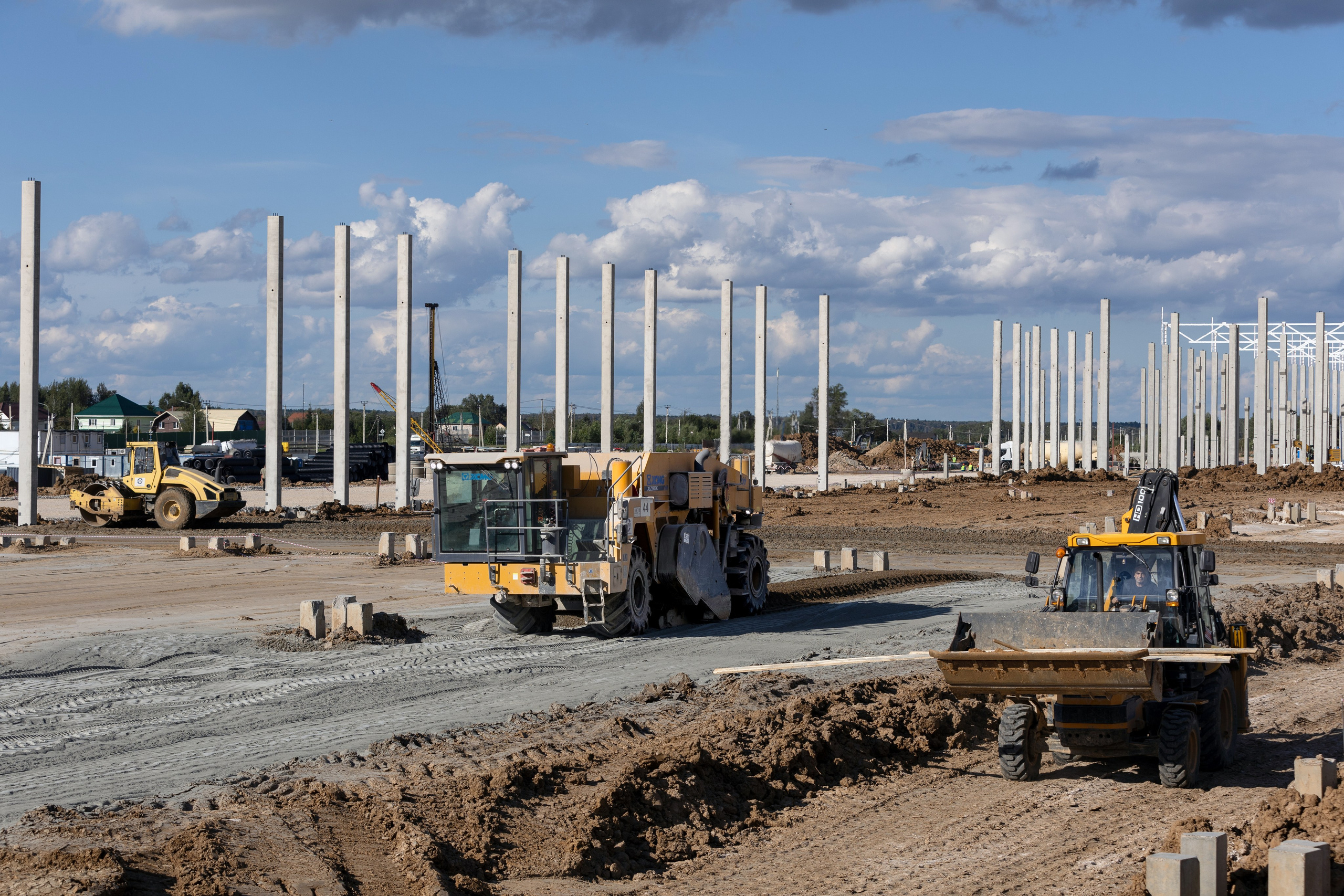 ПРОМЫШЛЕННАЯ ФОТОСЪЕМКА. Интерьерный фотограф москва