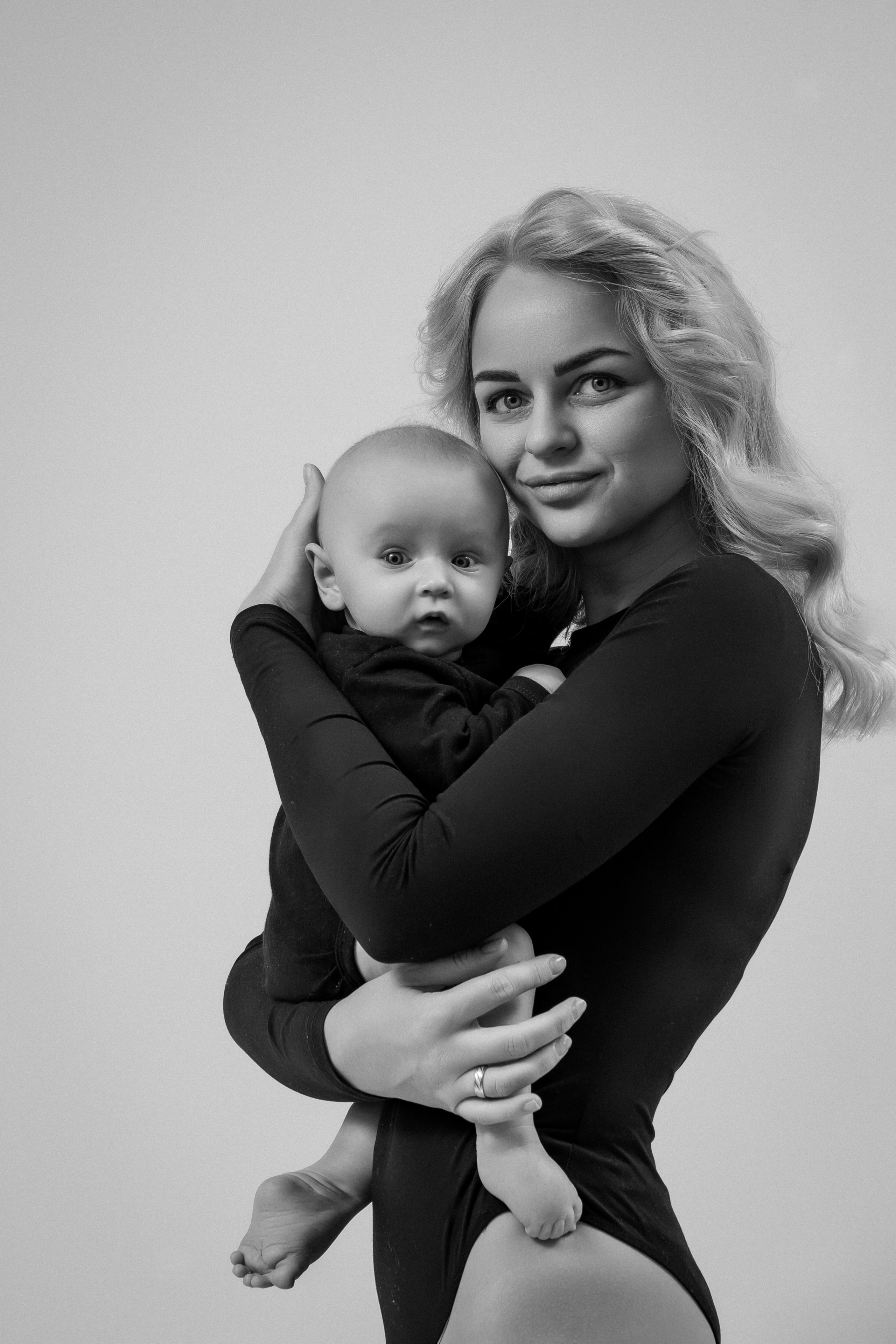 M & M. Фотограф в Калининграде Анна Грузина