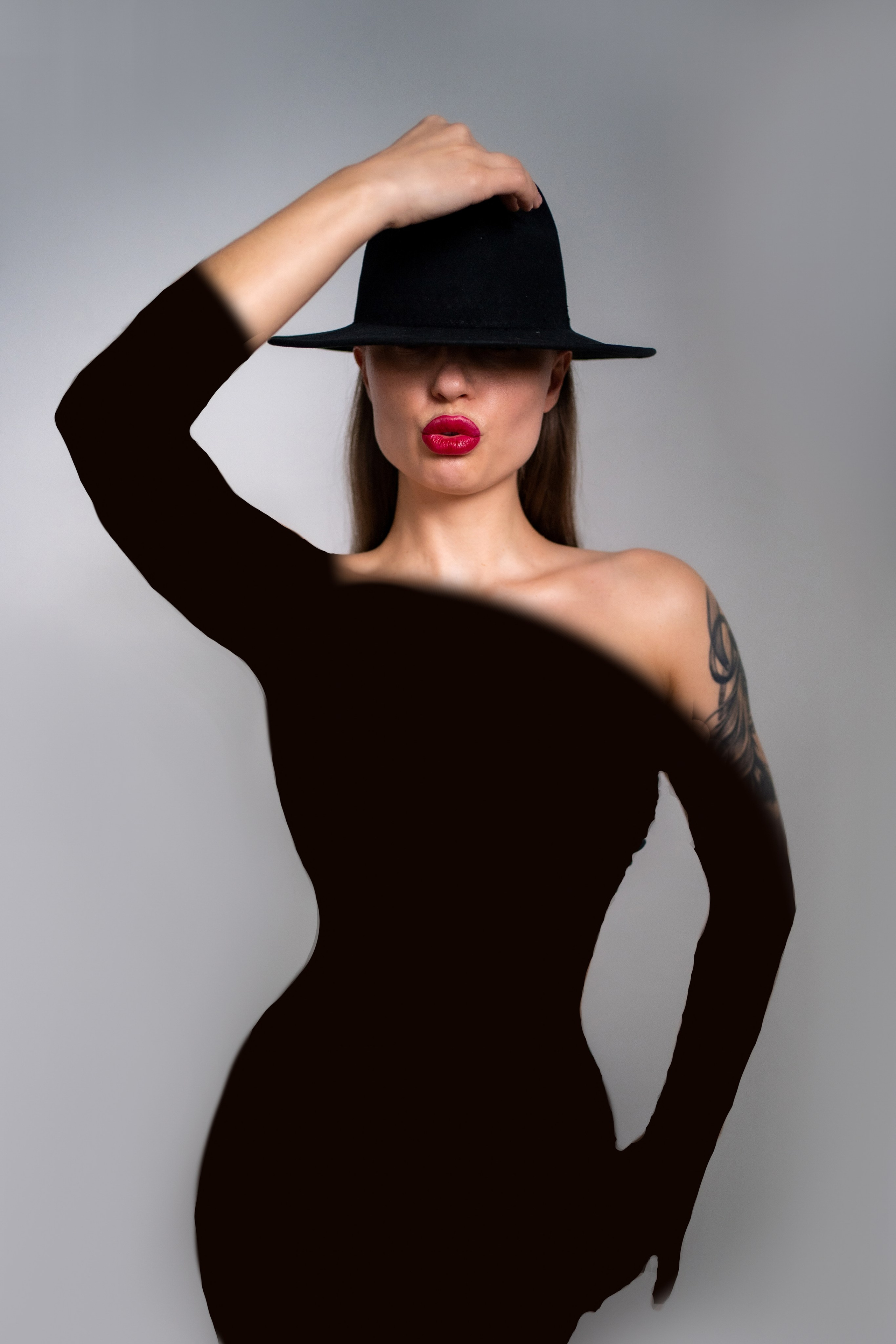 Оксана. Фотограф в Калининграде Анна Грузина