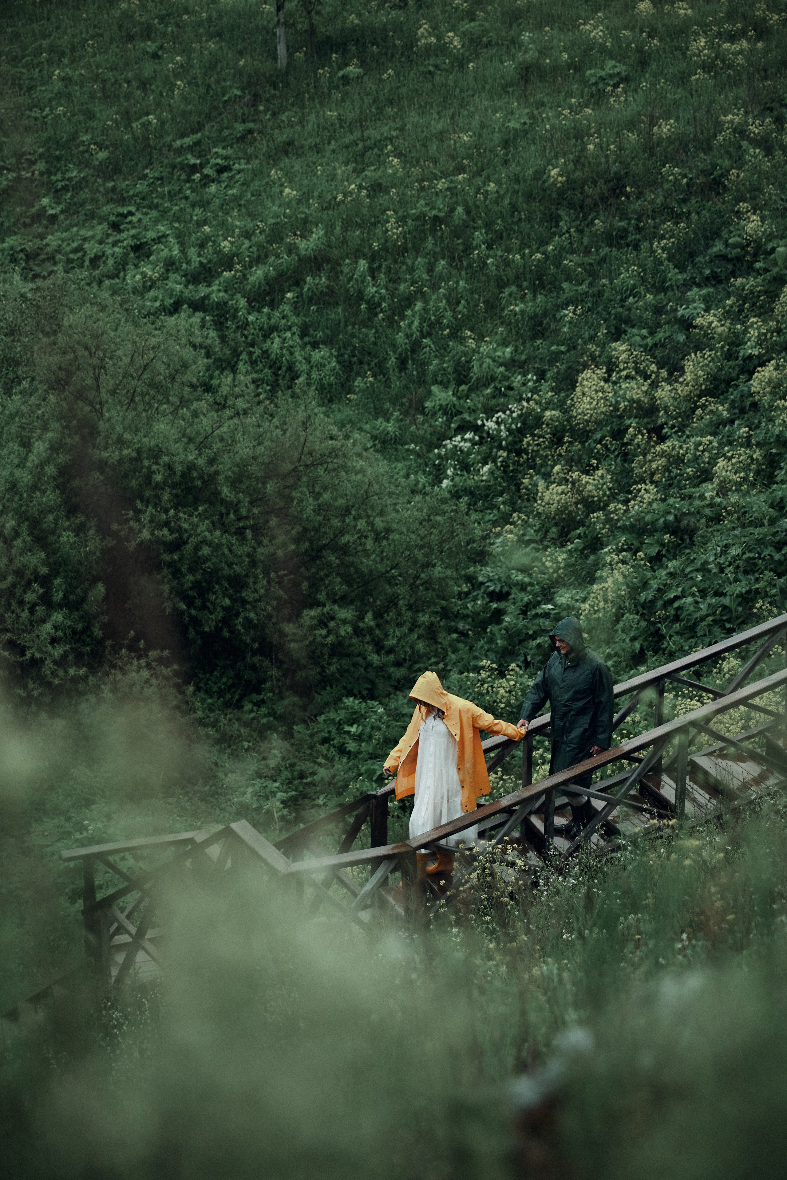 Konstantin & Daria. Event агентство PAPRIKA в Екатеринбурге