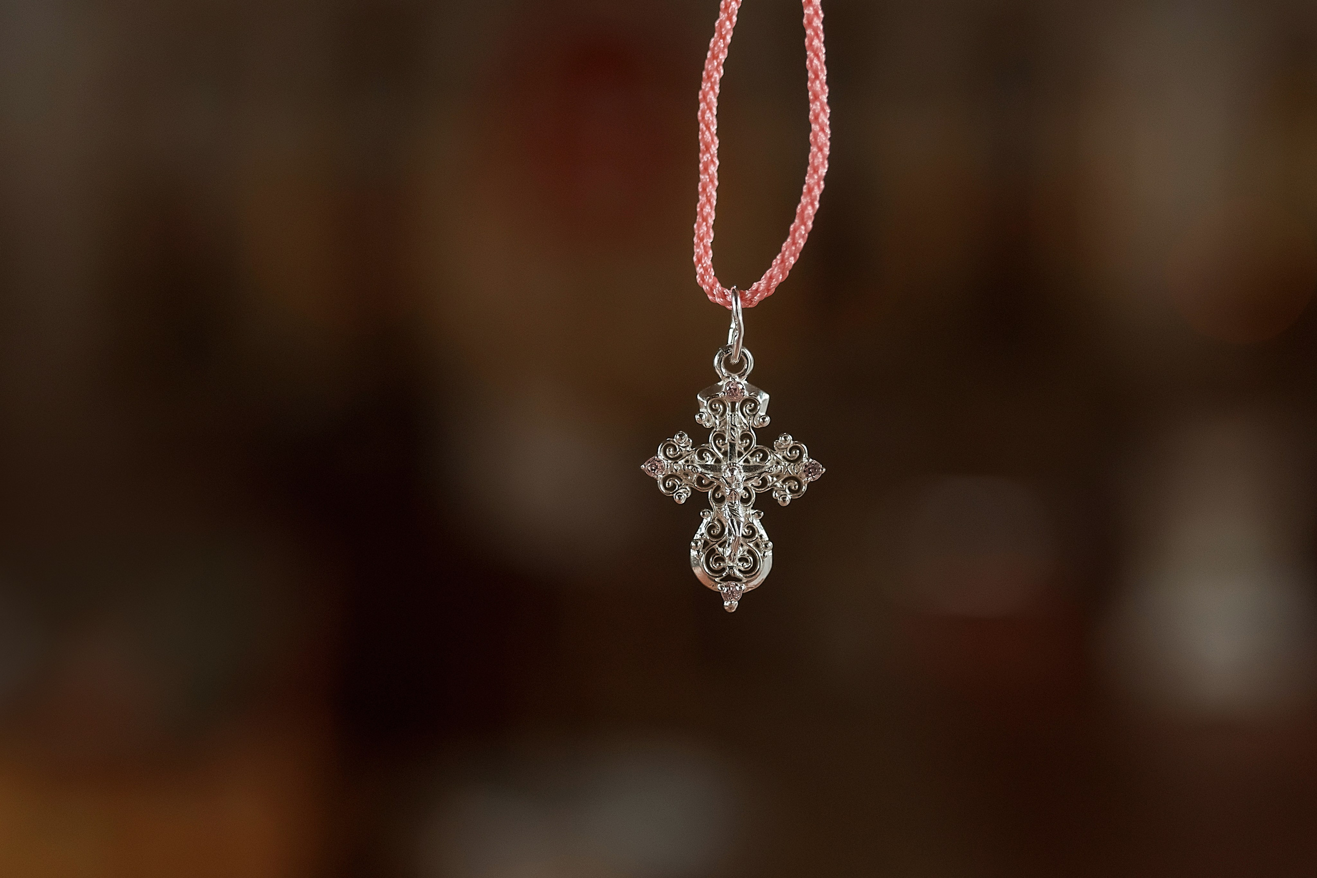 Таинство крещения. Фотограф в Тольятти и Самарской области Лариса Фомина