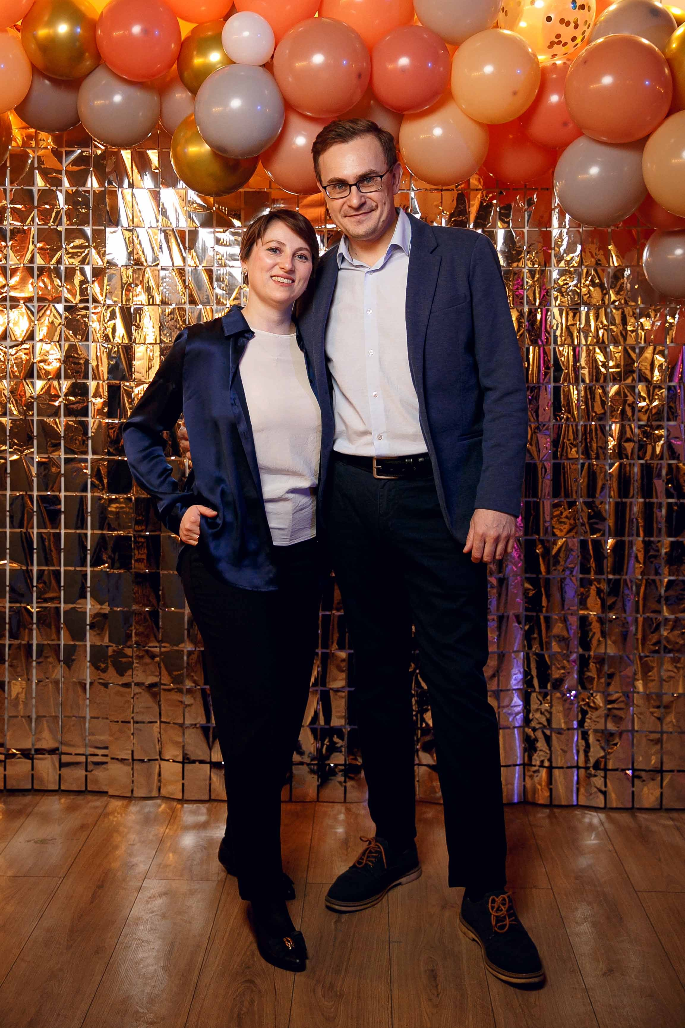 Площадка «Лофт Полиграф». Ваш репортажный фотограф Артемий Антонов