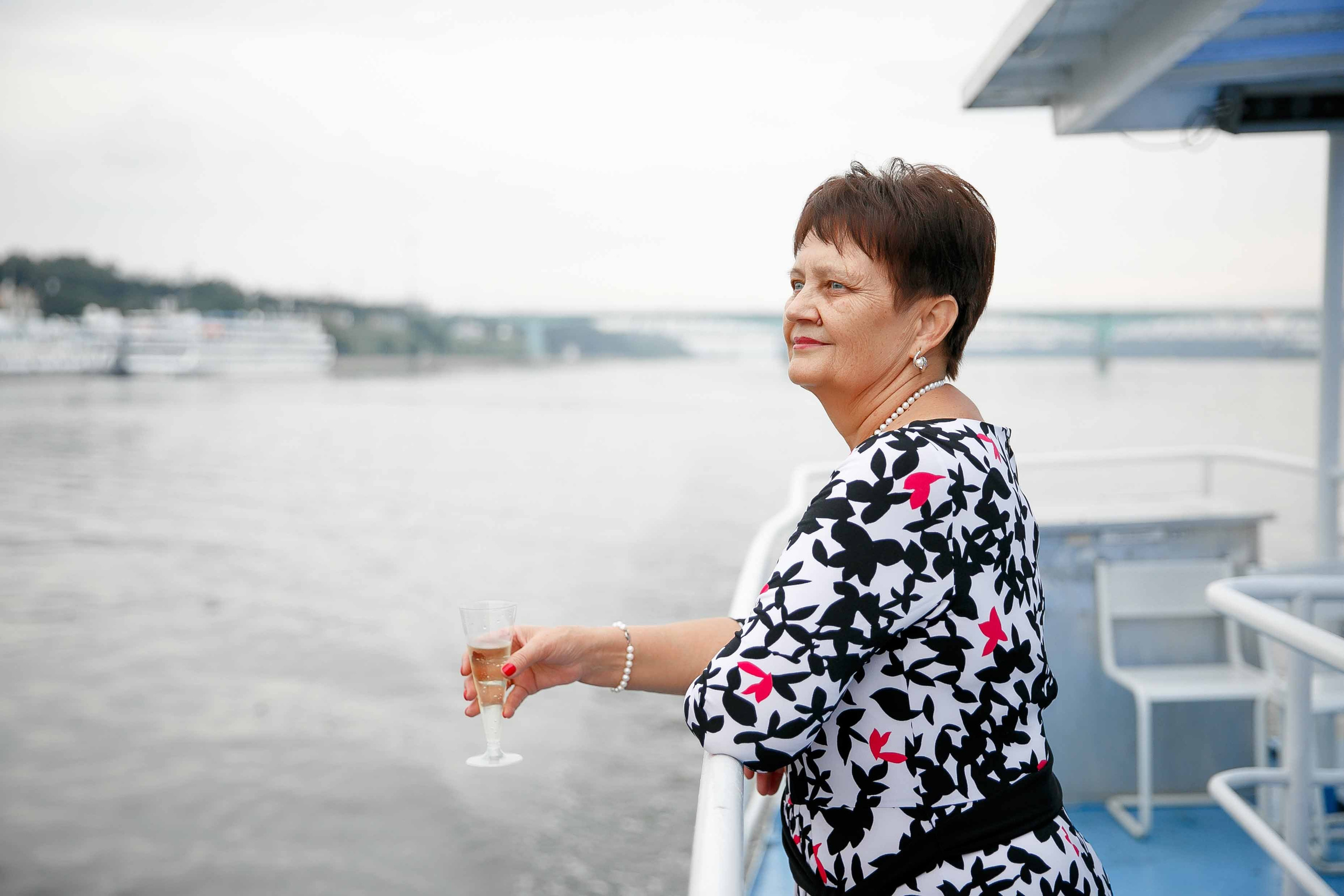 Загс и корабль. Ваш репортажный фотограф Артемий Антонов