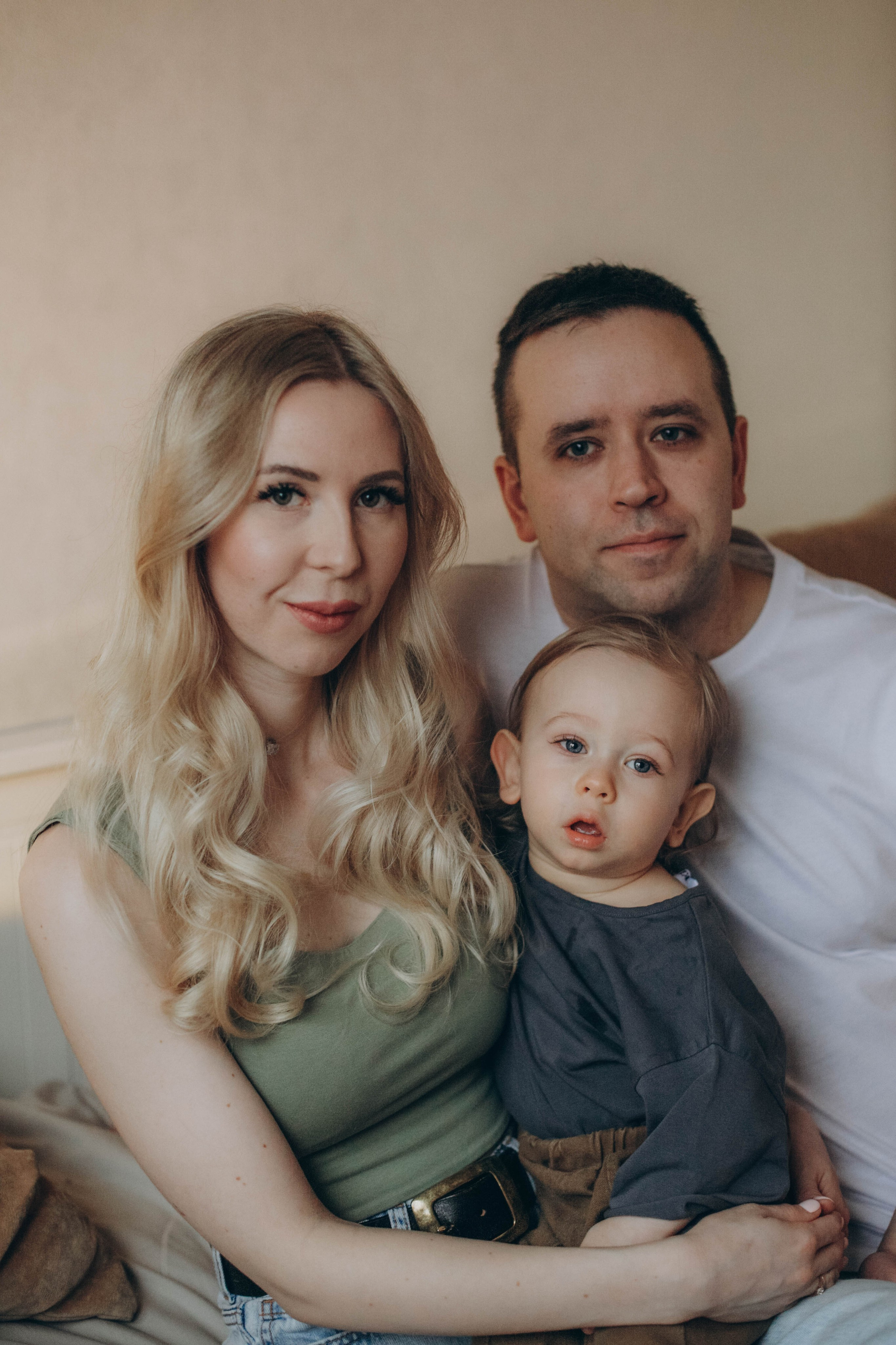 Daniel. Семейная фотография в Санкт-Петербурге Елизавета Шепель