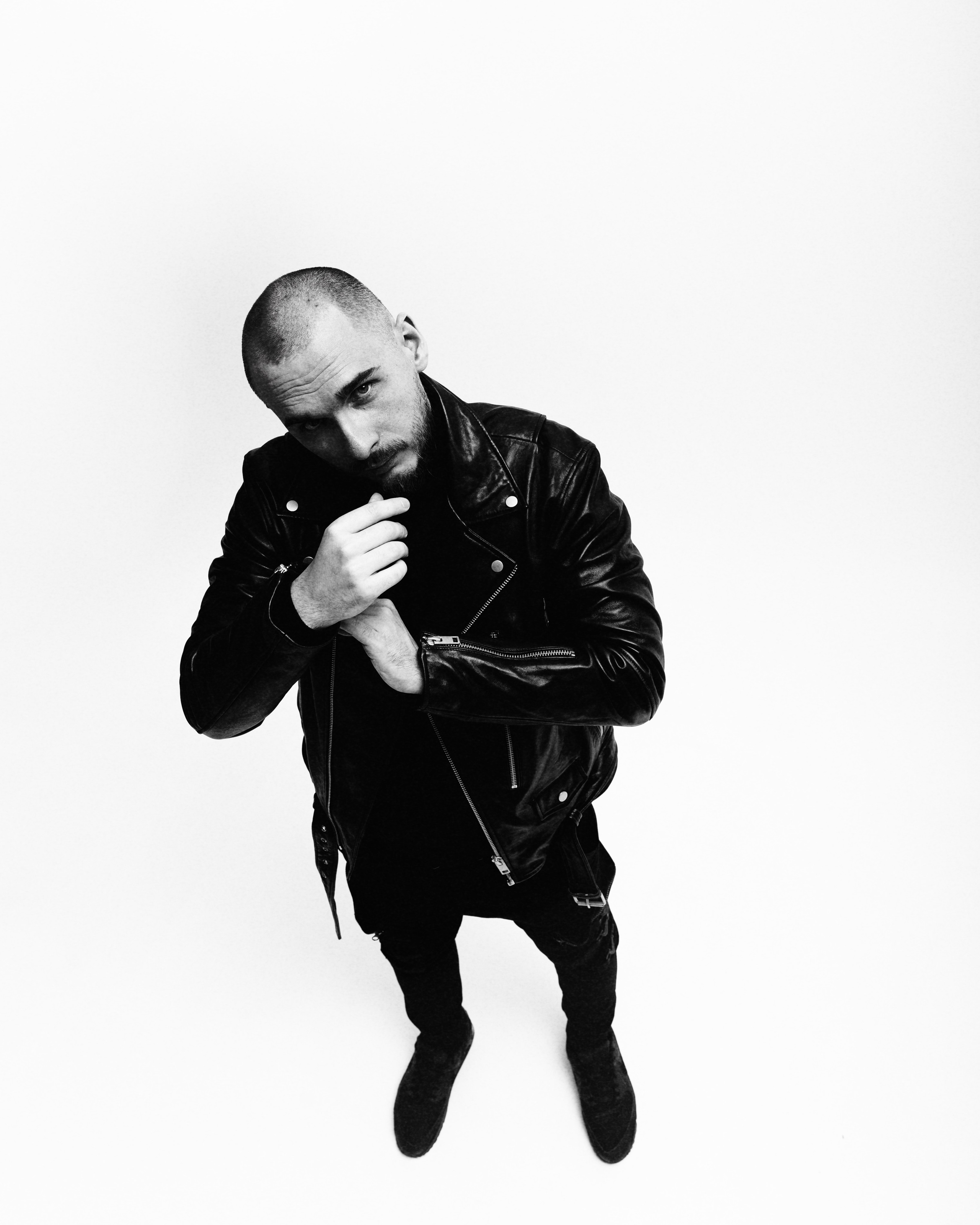 Семен. Фотограф в Москве — Евгения Прокопенко