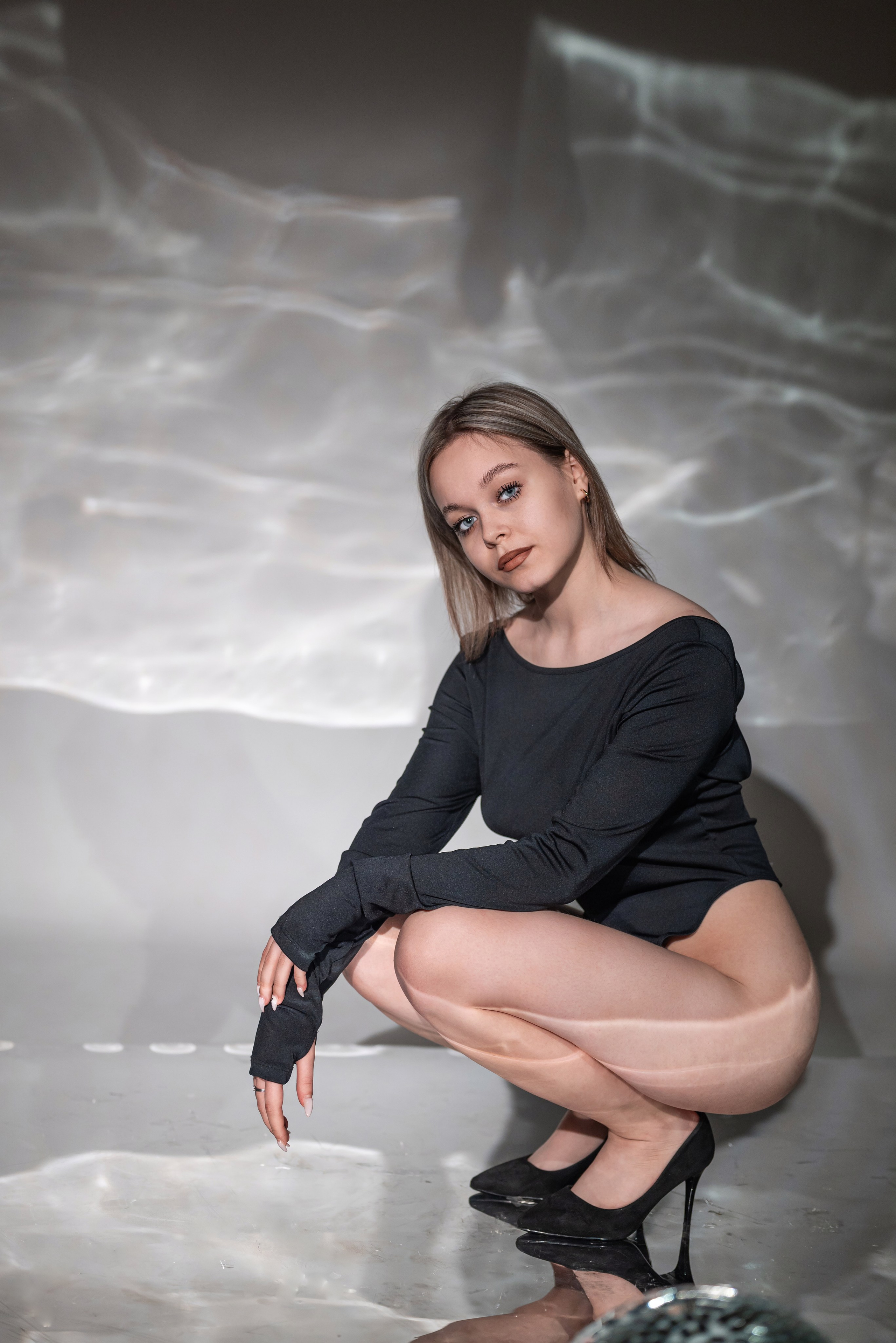 Екатерина. Фотограф в городе Салават