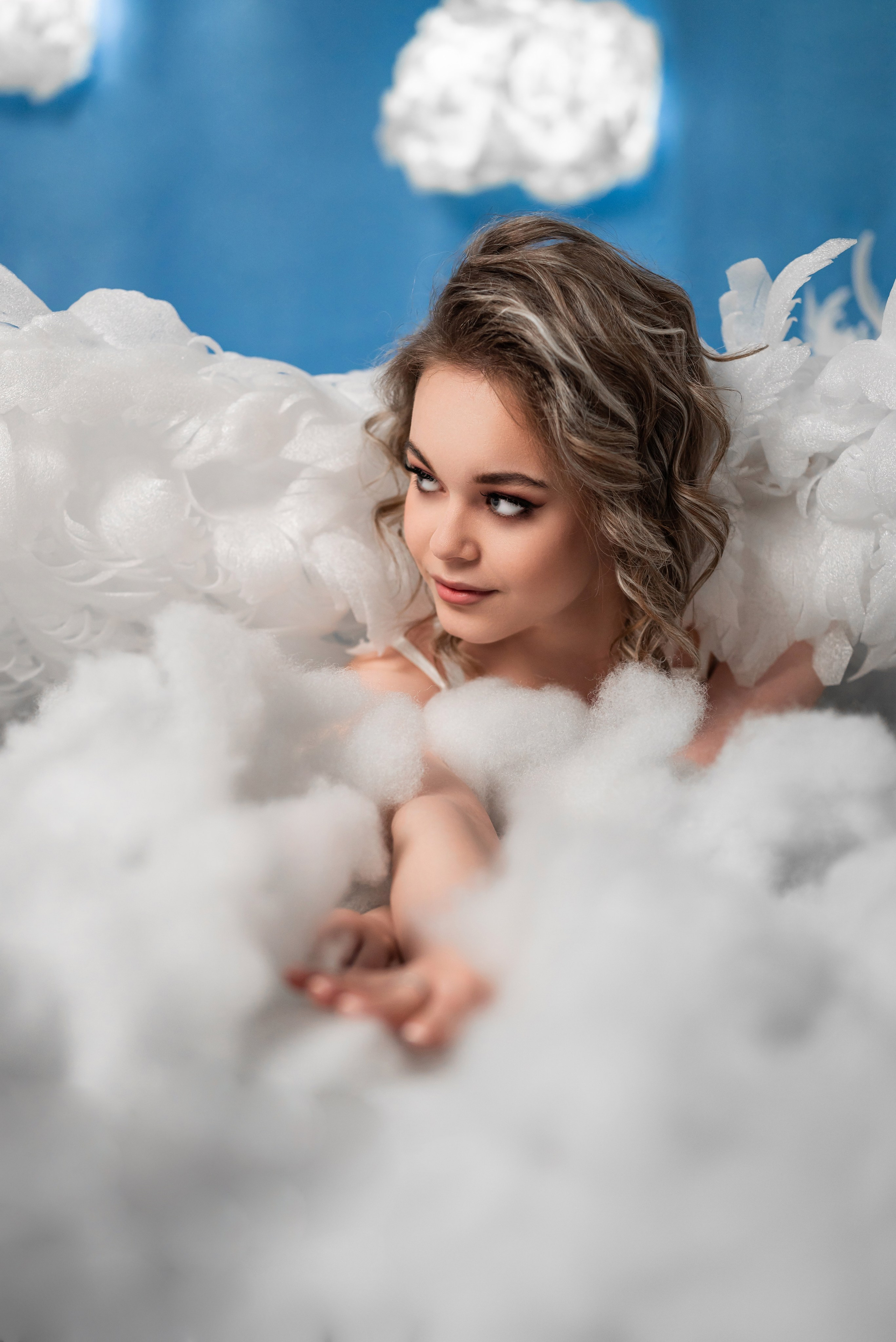 Екатерина. Фотограф в городе Салават