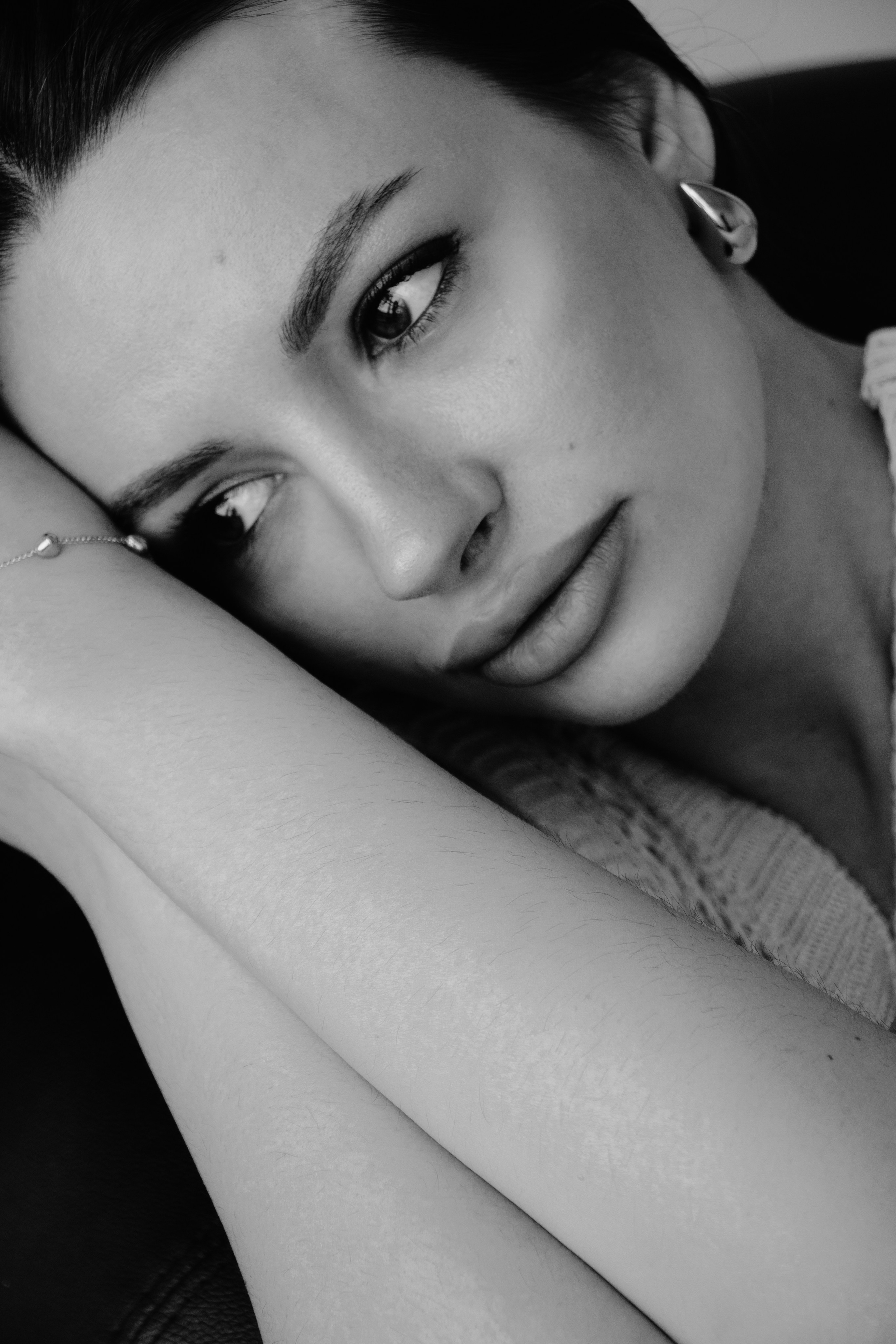 ANASTASIA. Фотограф в Тюмени Анастасия Долинина