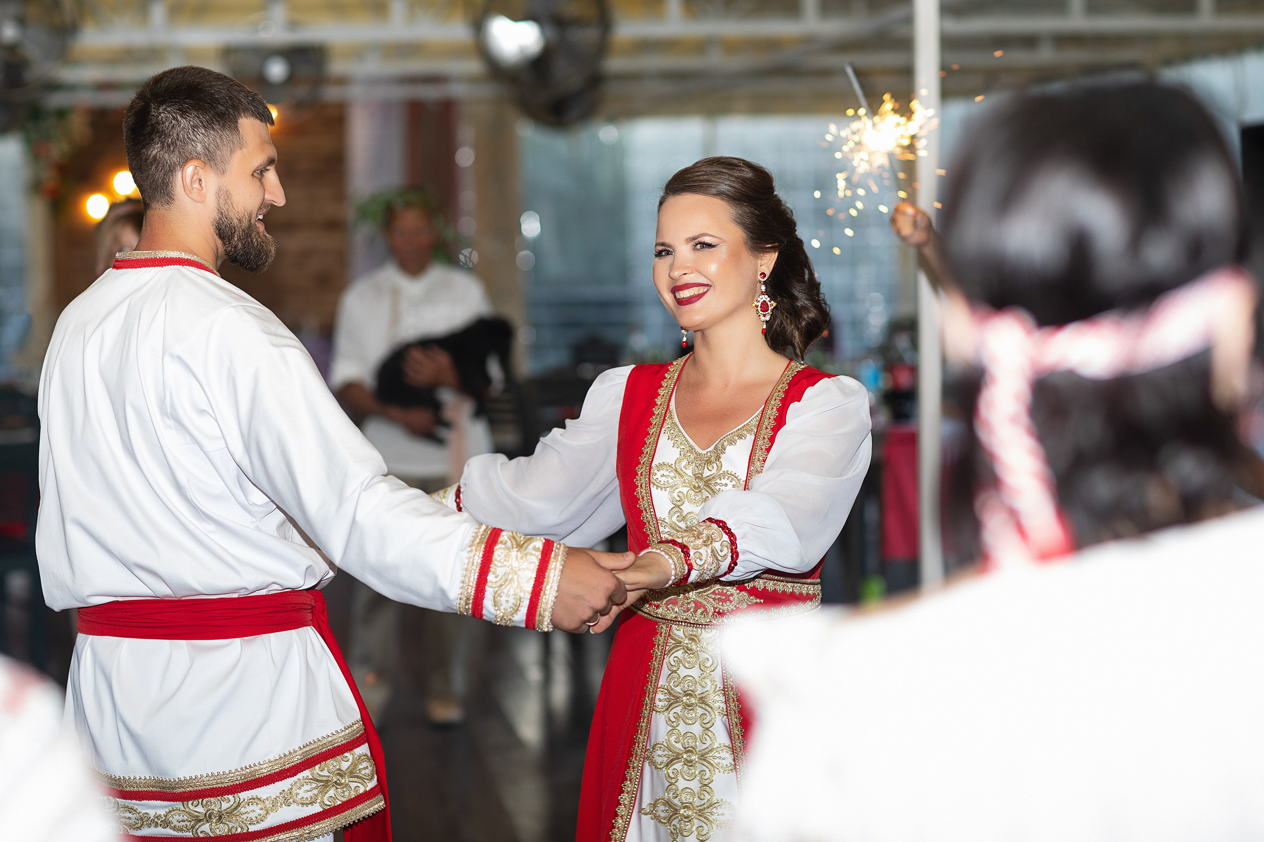 Свадьба. Свадебный и семейный фотограф/видеограф в Краснодаре Наталья Осинская