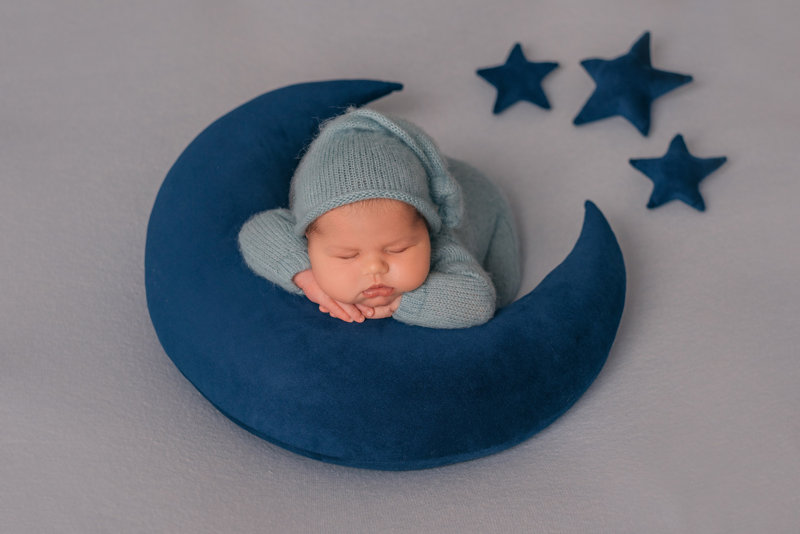 Матвей. Фотограф новорожденных Белгород