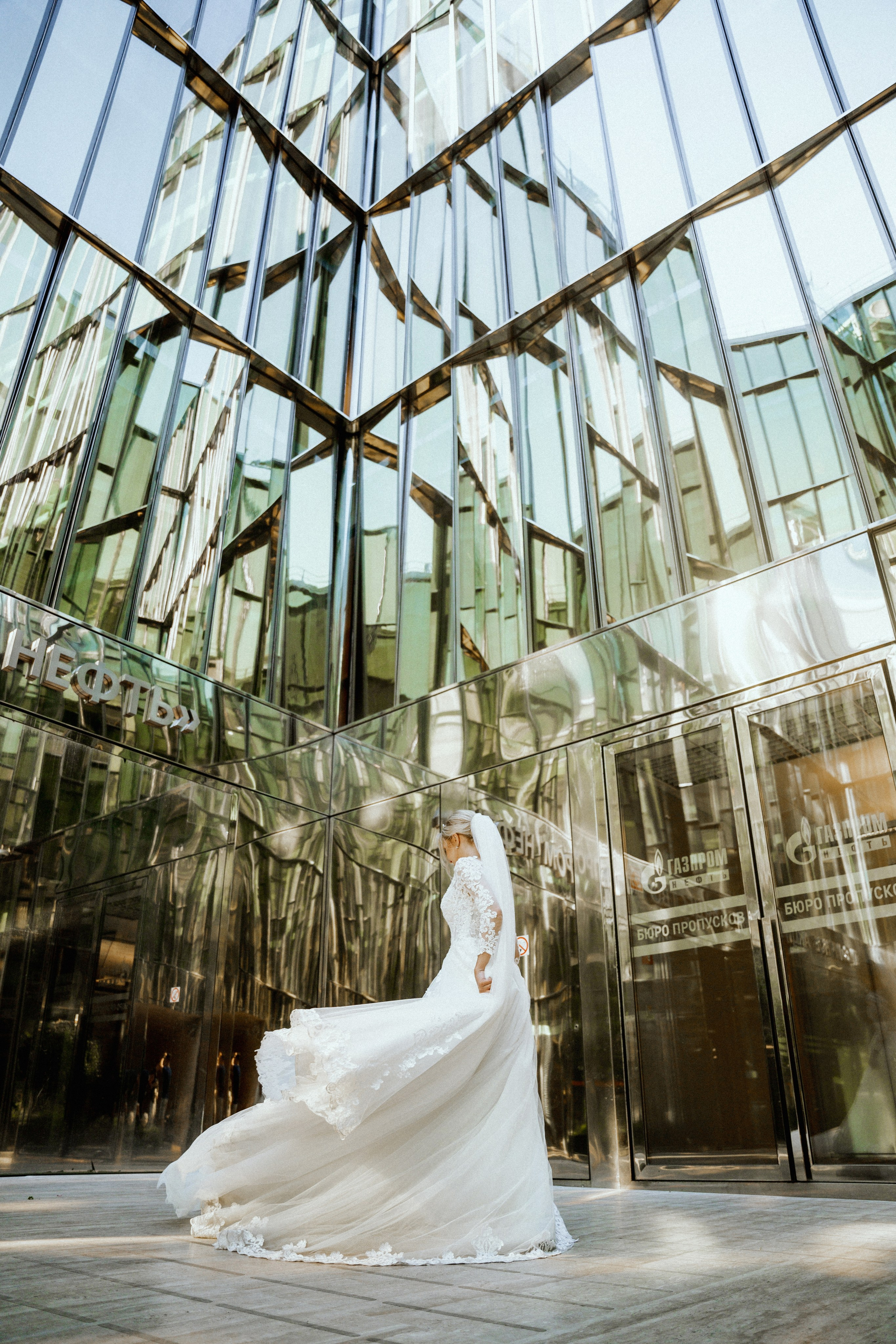 Anton & Anastasiya. Dolce_wedding