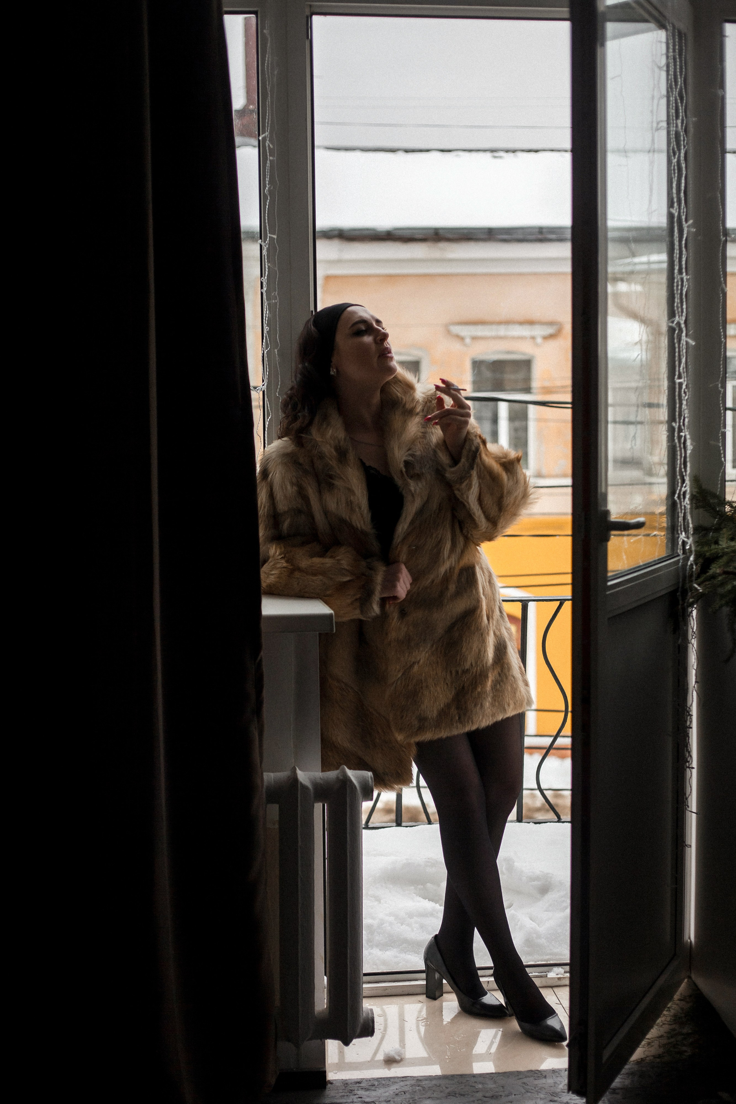 Анна. Портретный, семейный, свадебный фотограф в Брянске Маргарита Василькова