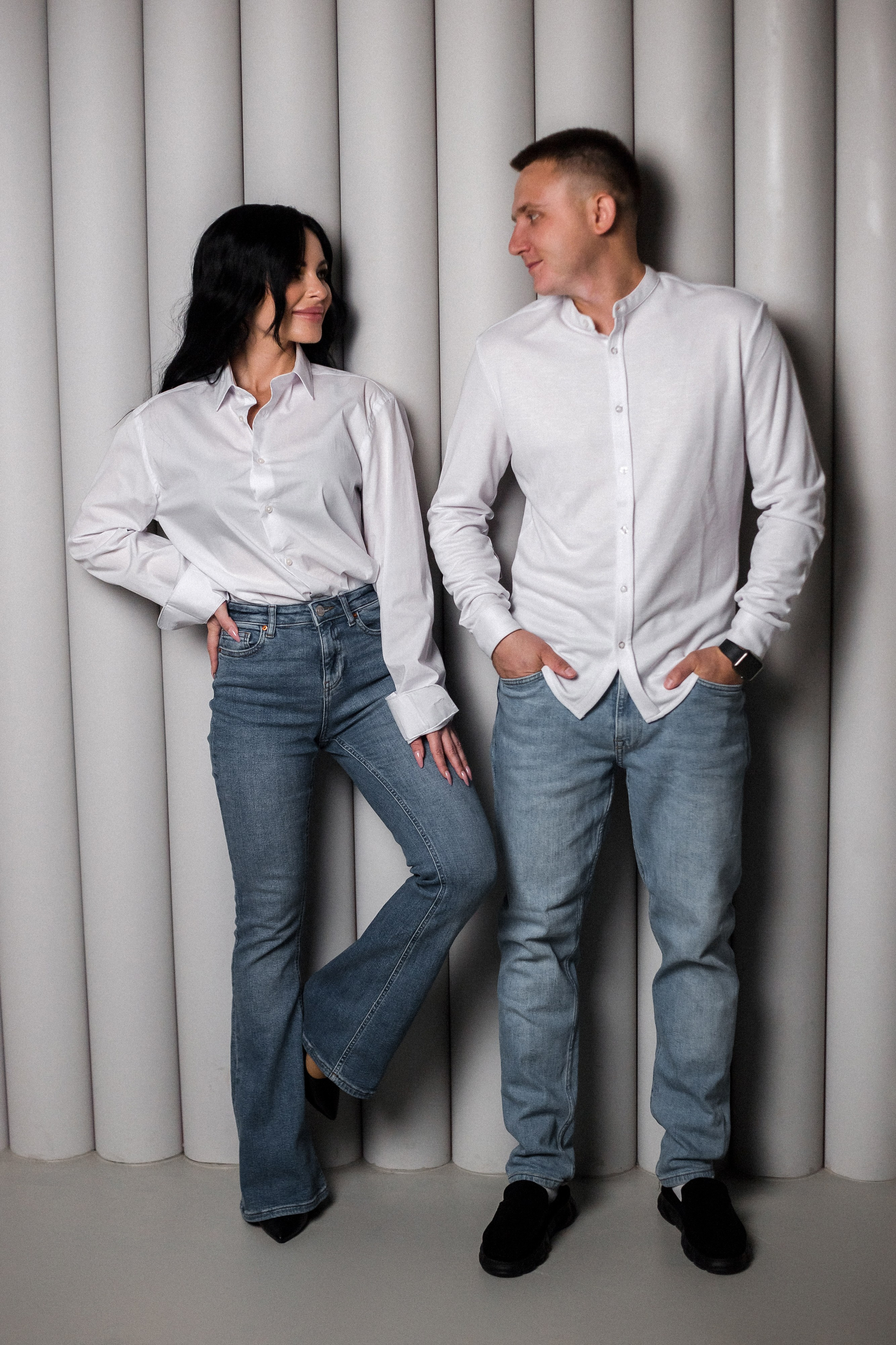 Студия Фабрика. Портретный, семейный, свадебный фотограф в Брянске Маргарита Василькова