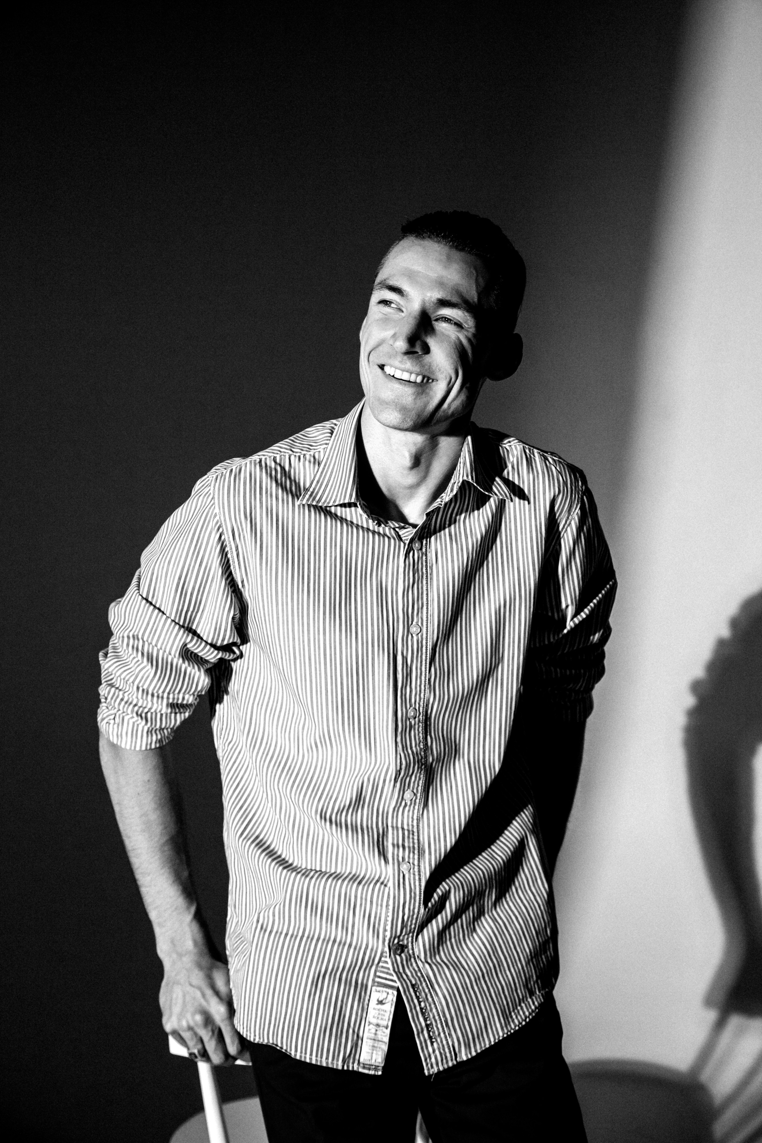 Никита. Портретный, семейный, свадебный фотограф в Брянске Маргарита Василькова