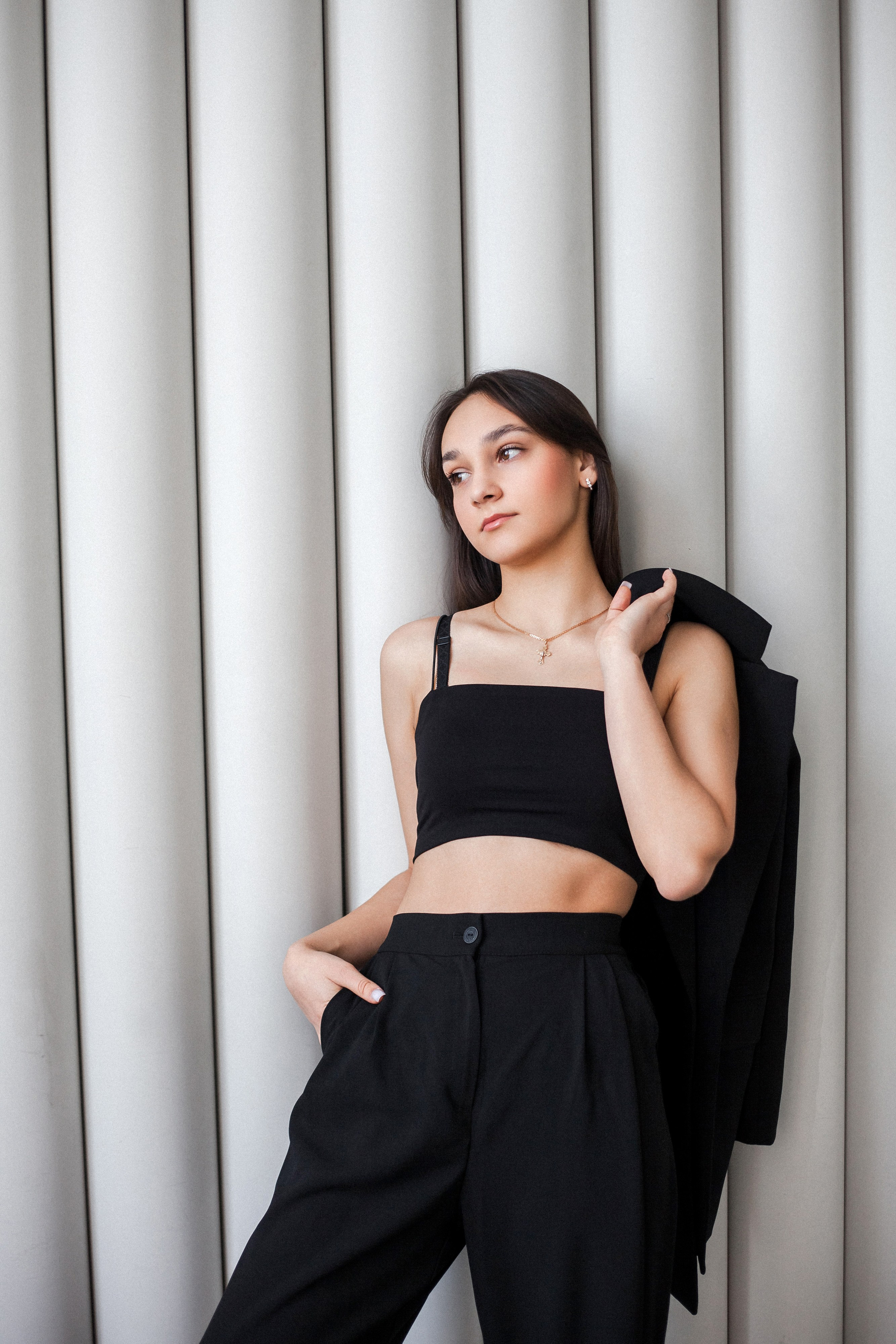 Галина и Яна. Портретный, семейный, свадебный фотограф в Брянске Маргарита Василькова