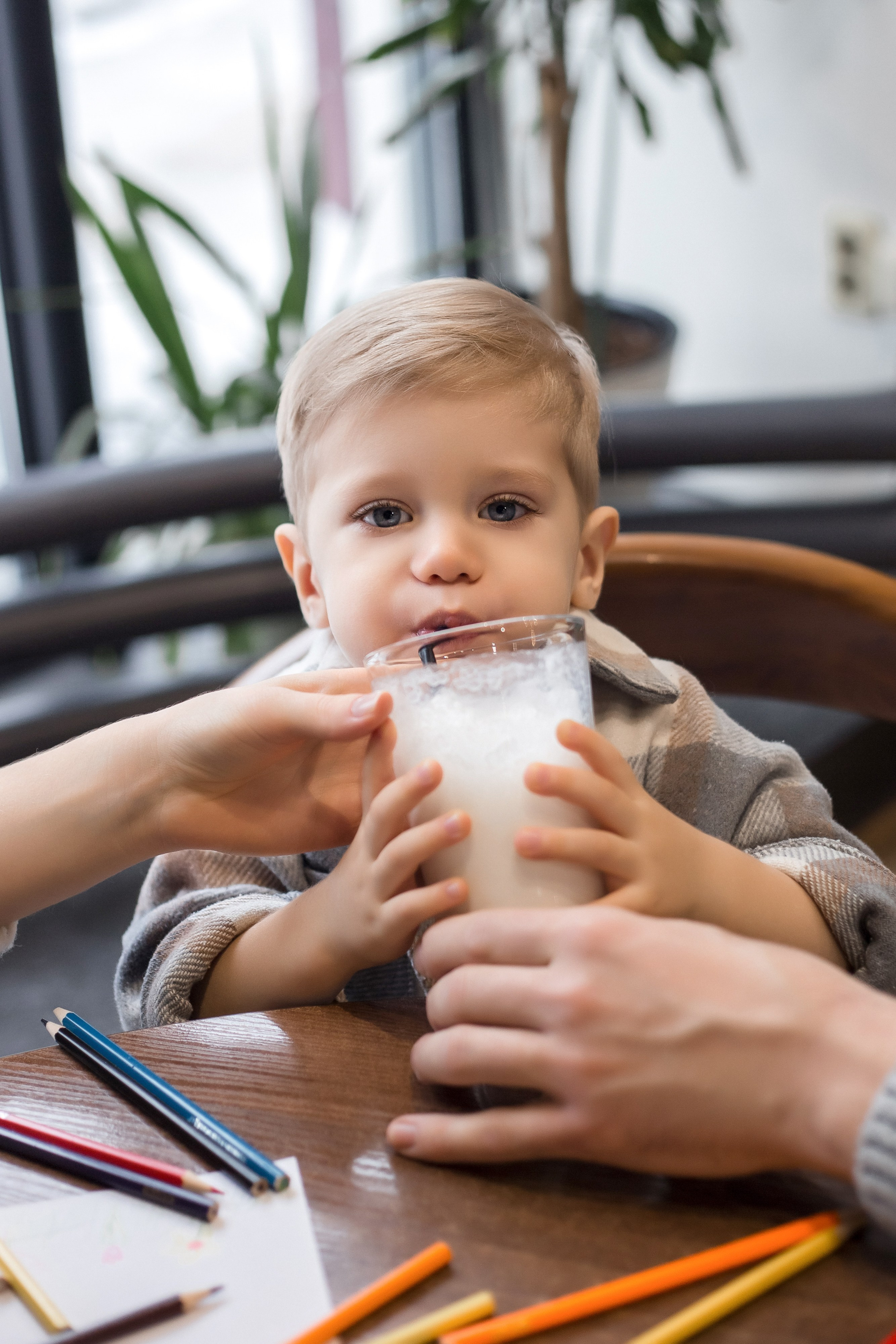Кафе/ресторан (центр). Портретный, семейный, свадебный фотограф в Брянске Маргарита Василькова
