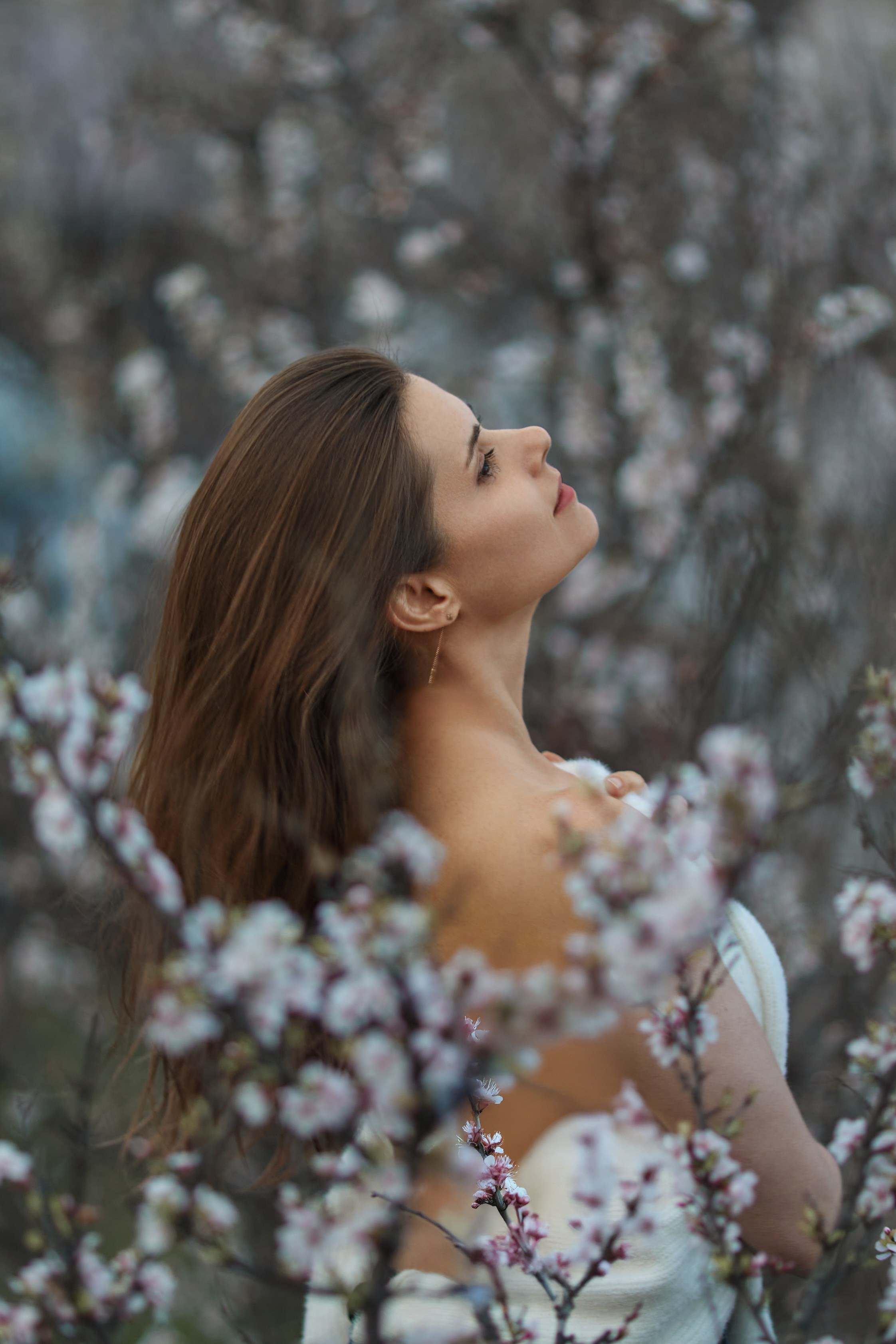 Ирина. Фотограф женского портрета, беременности и материнства Харькова Елена