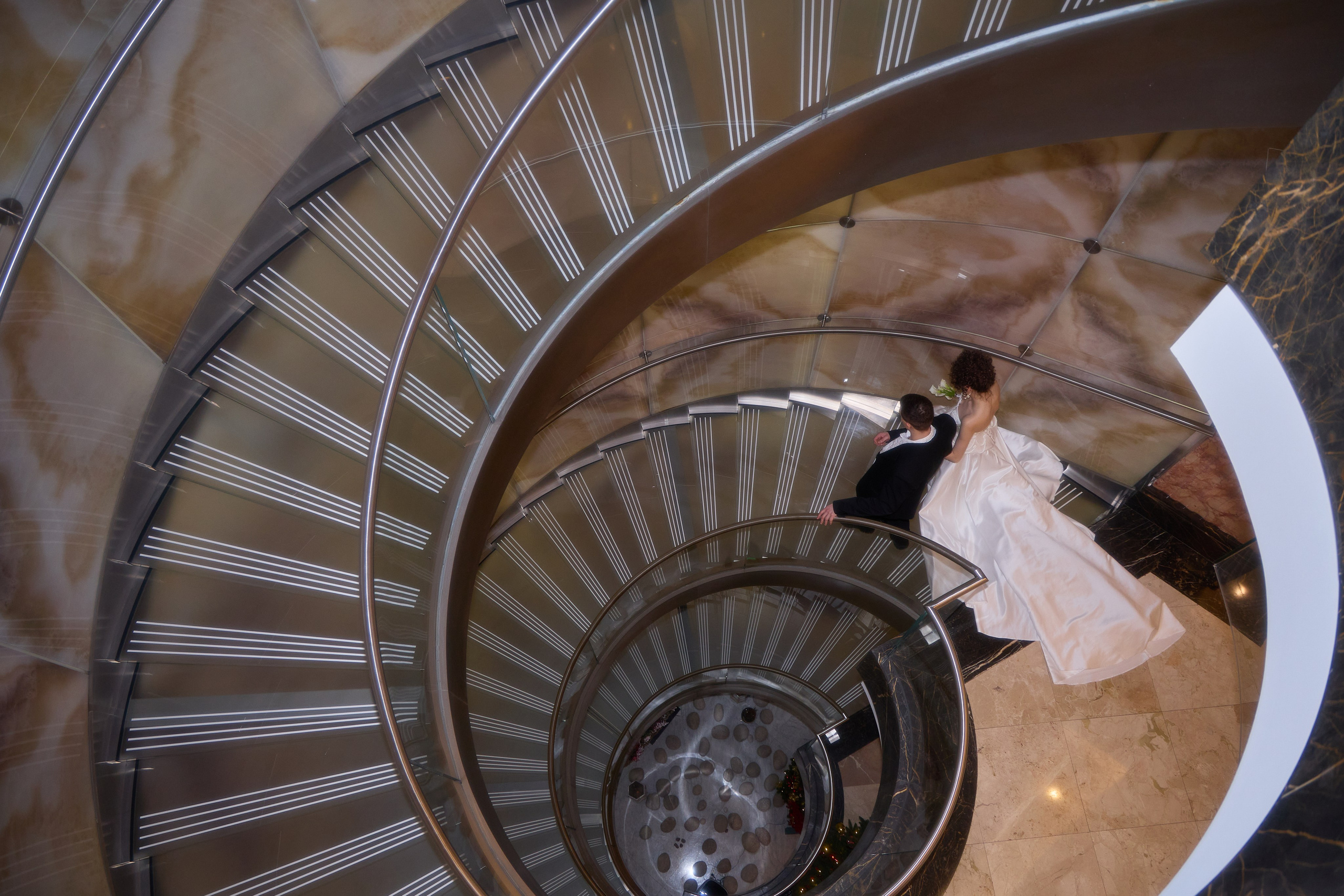 Континенталь Сергей и Лиза. Марковкина КрисТина